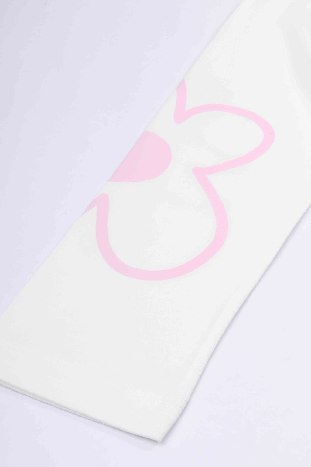 Blossom ls white