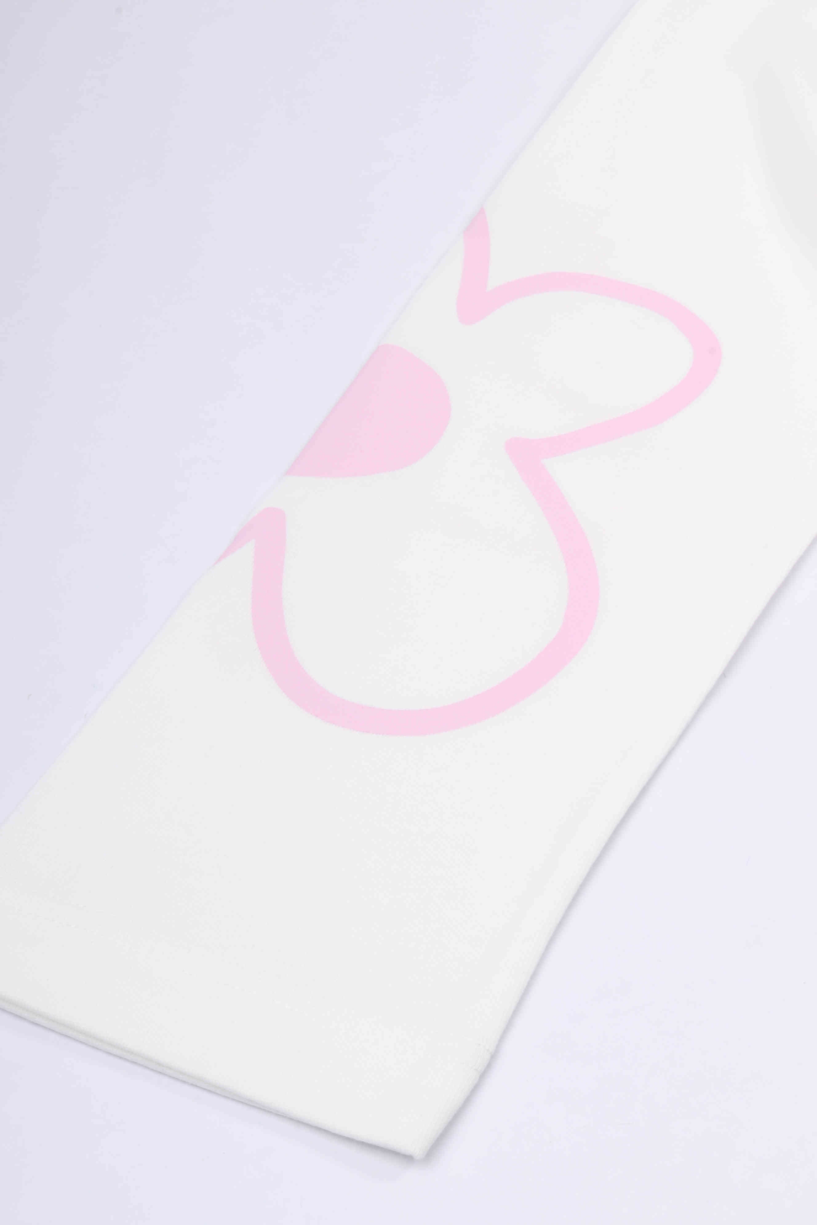 Blossom ls white