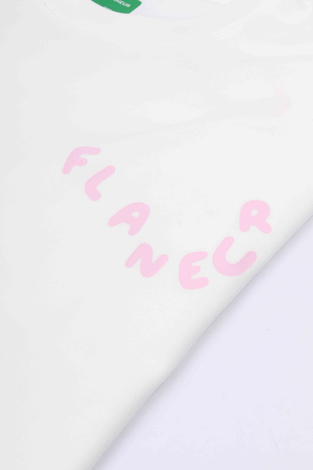 Blossom ls white