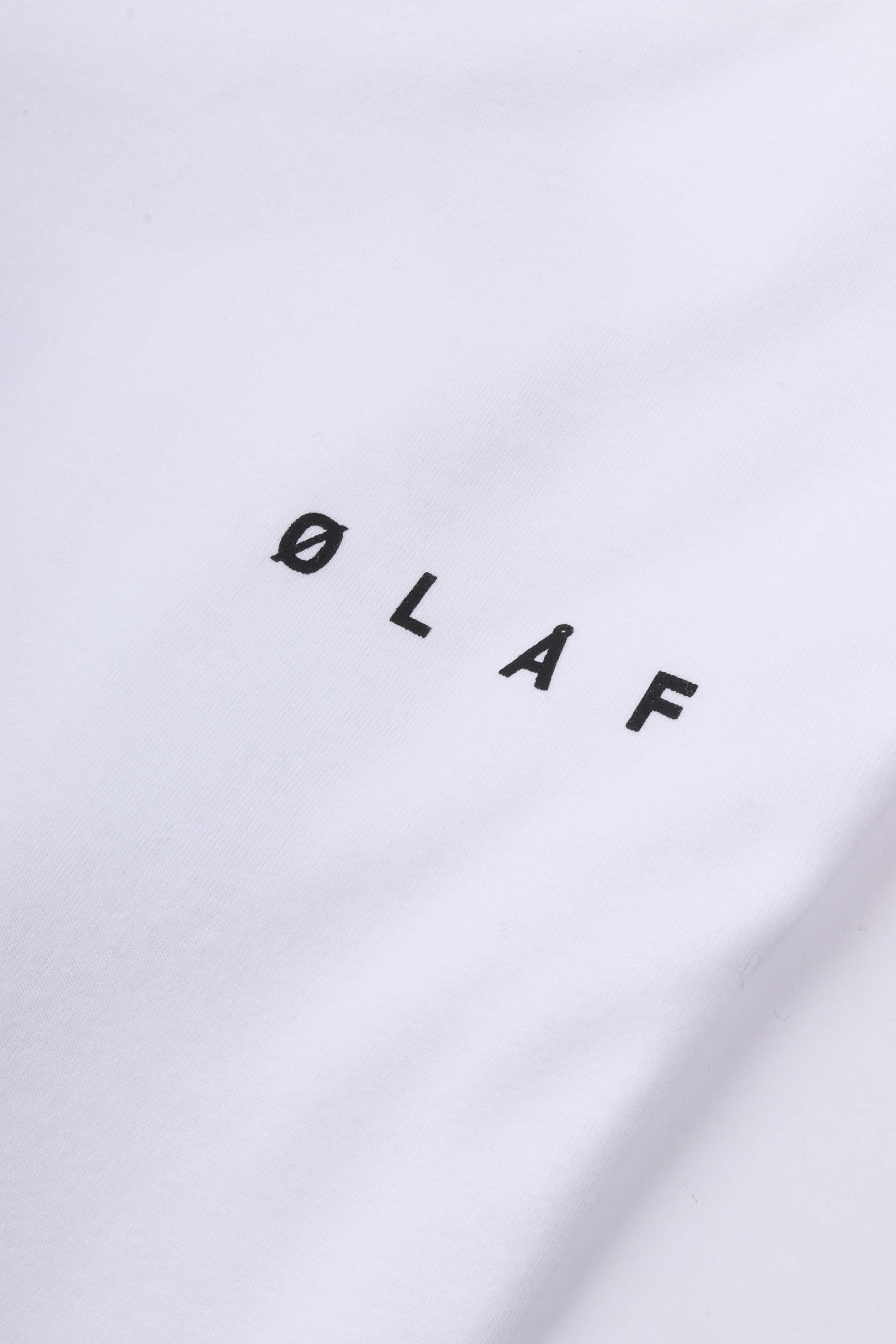 Tape palette ls tee optical white
