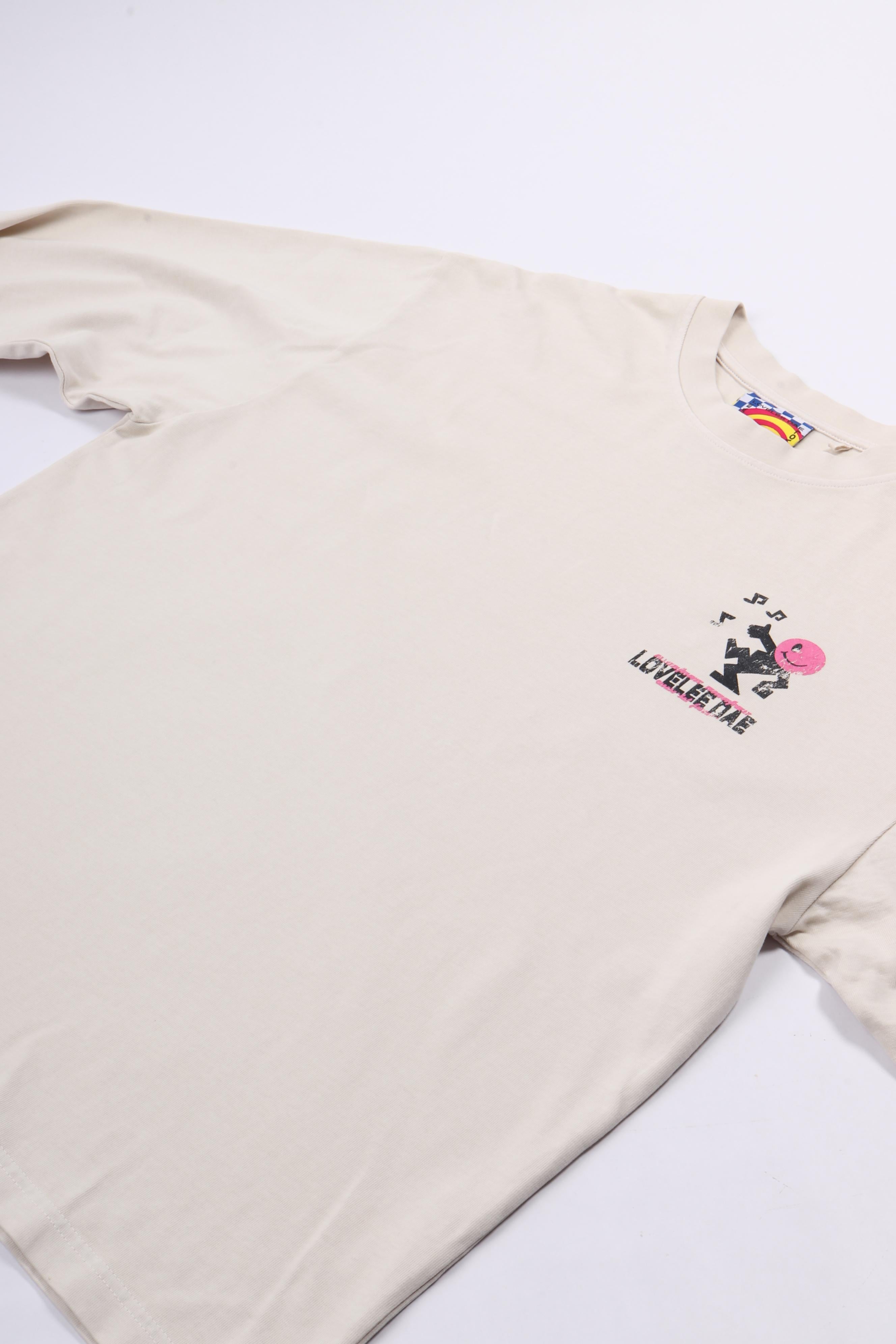Worldtour ls vintage white
