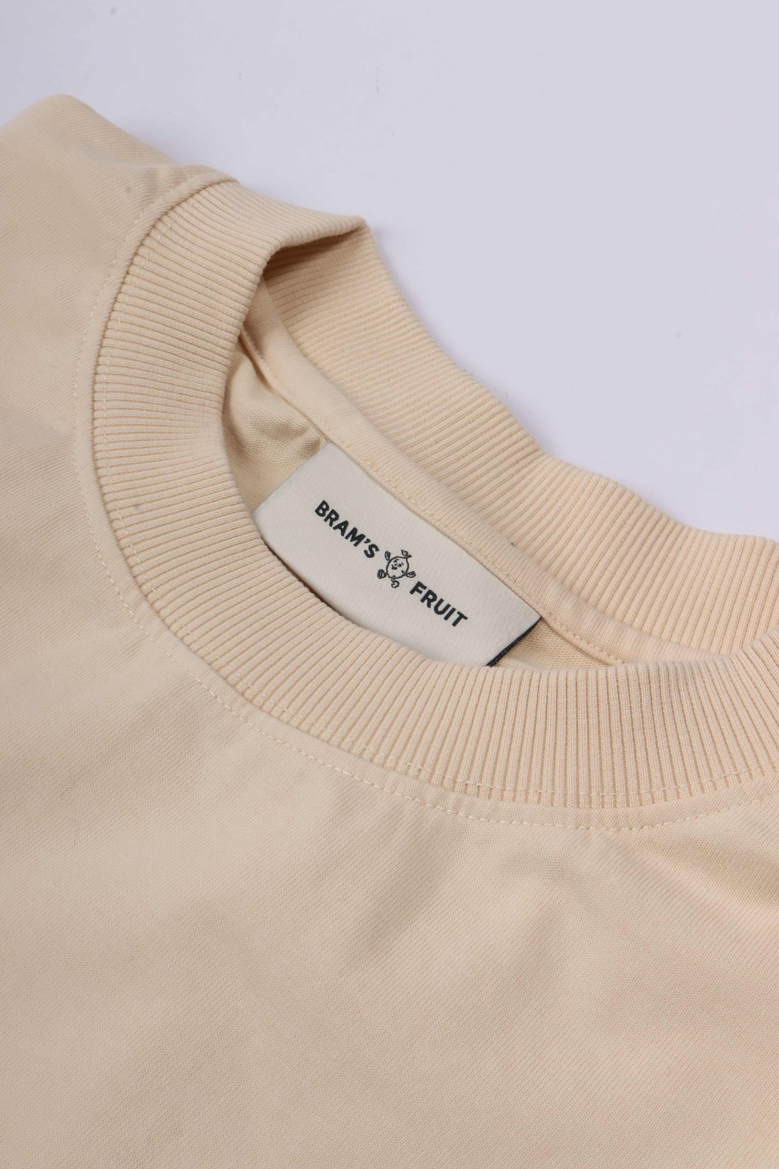 Robin longsleeve beige