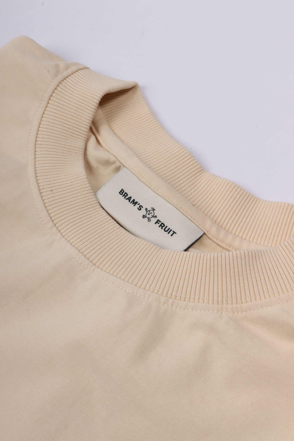 Robin longsleeve beige