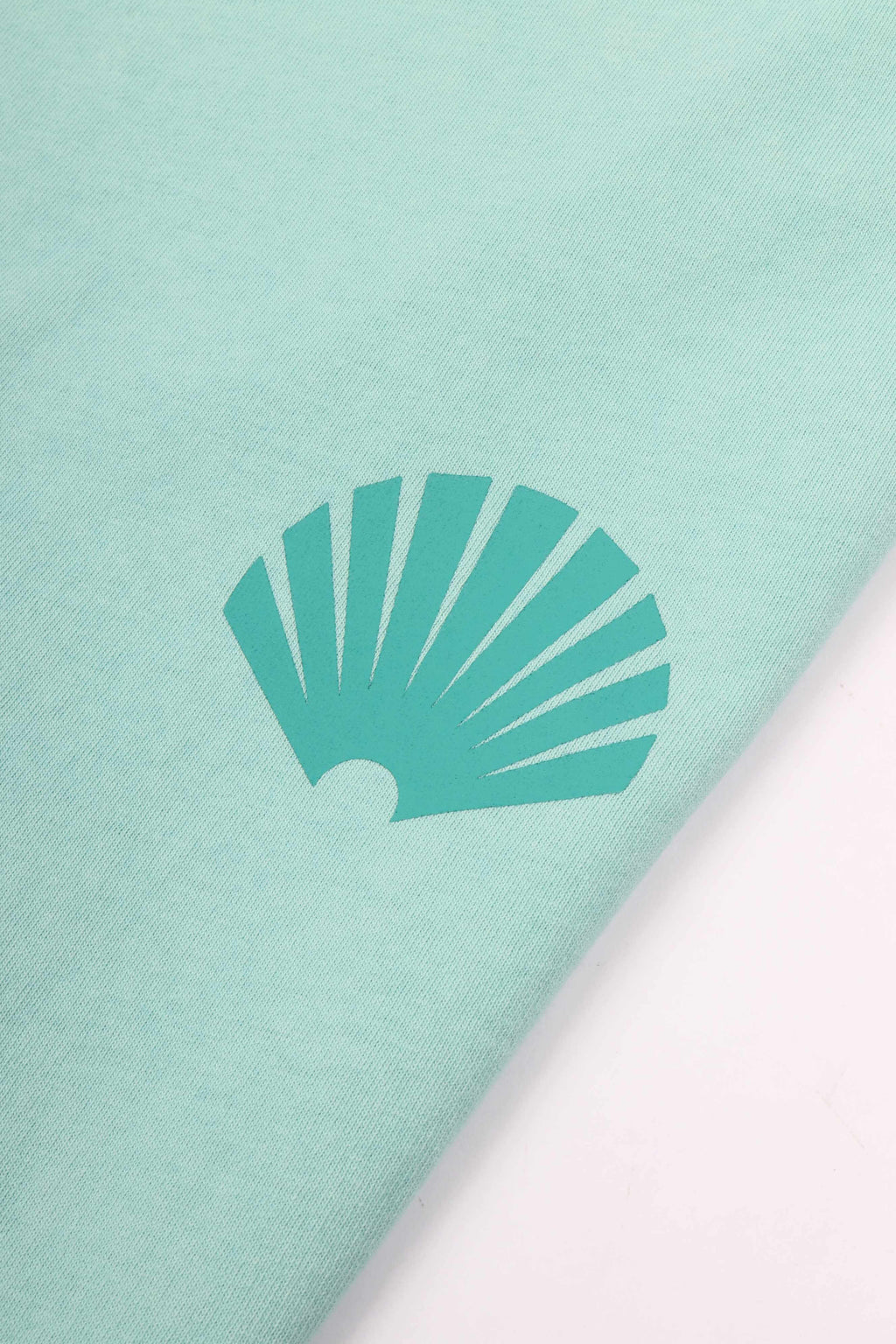 Logo longsleeve ocean wave / sea
