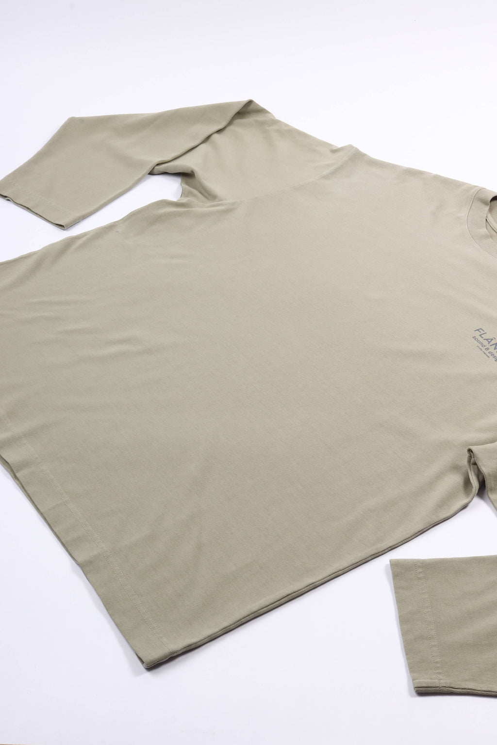 Sound & design studio ls washed green