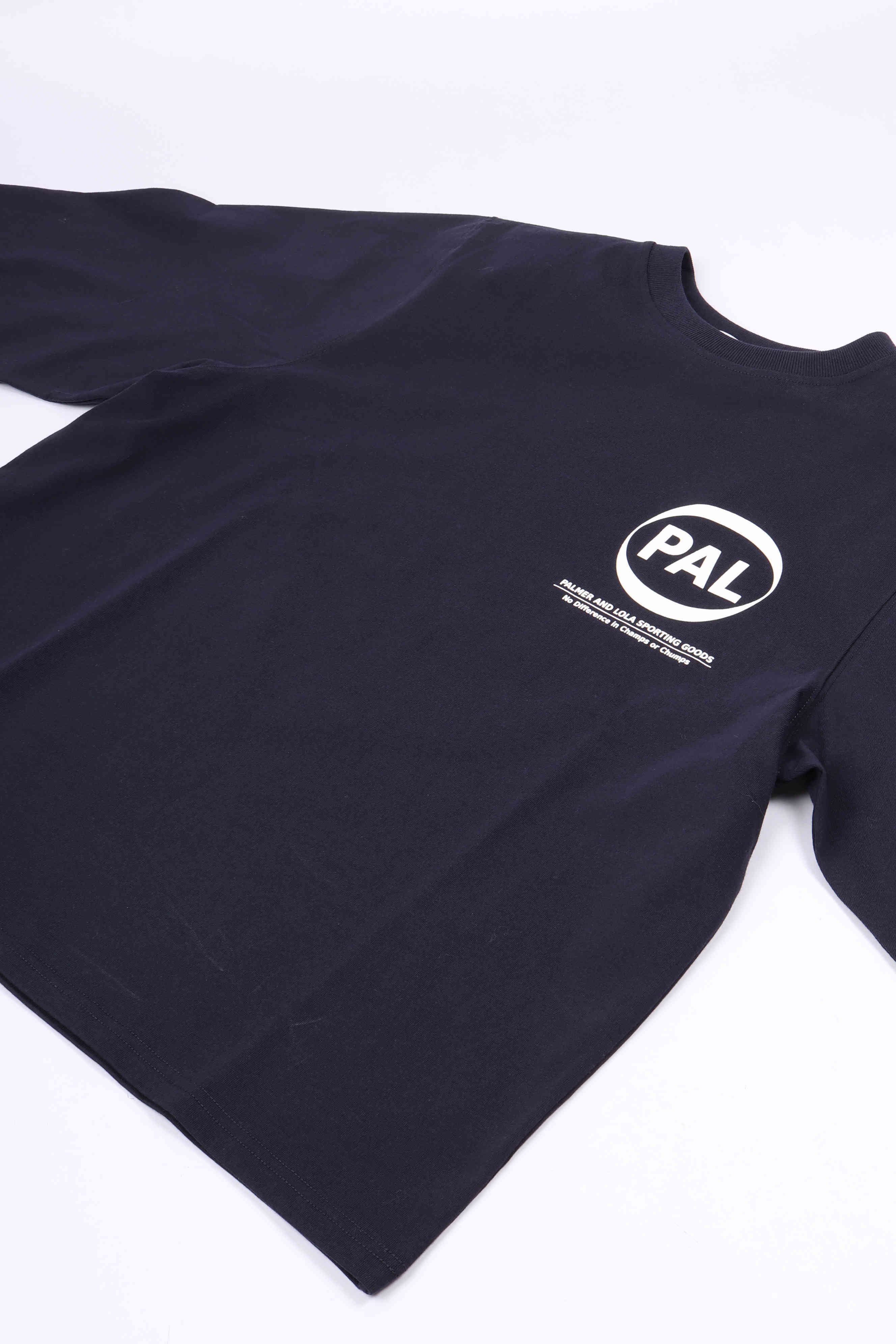 Pre game longsleeve navy