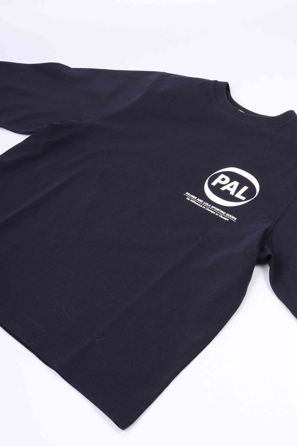 Pre game longsleeve navy