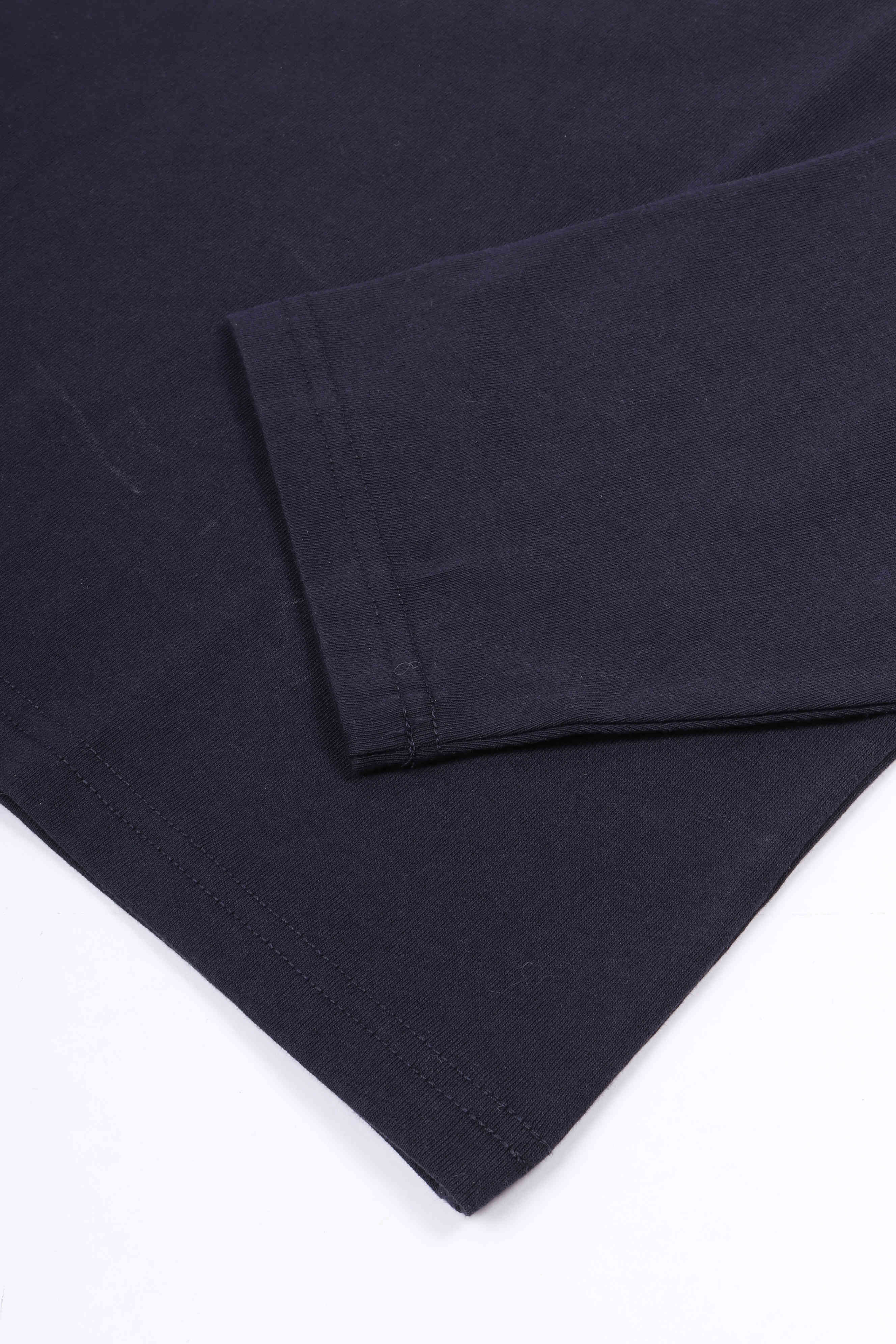 Pre game longsleeve navy