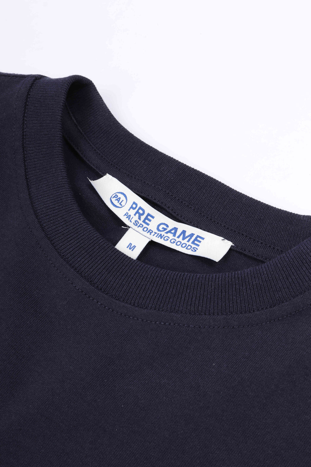 Pre game longsleeve navy