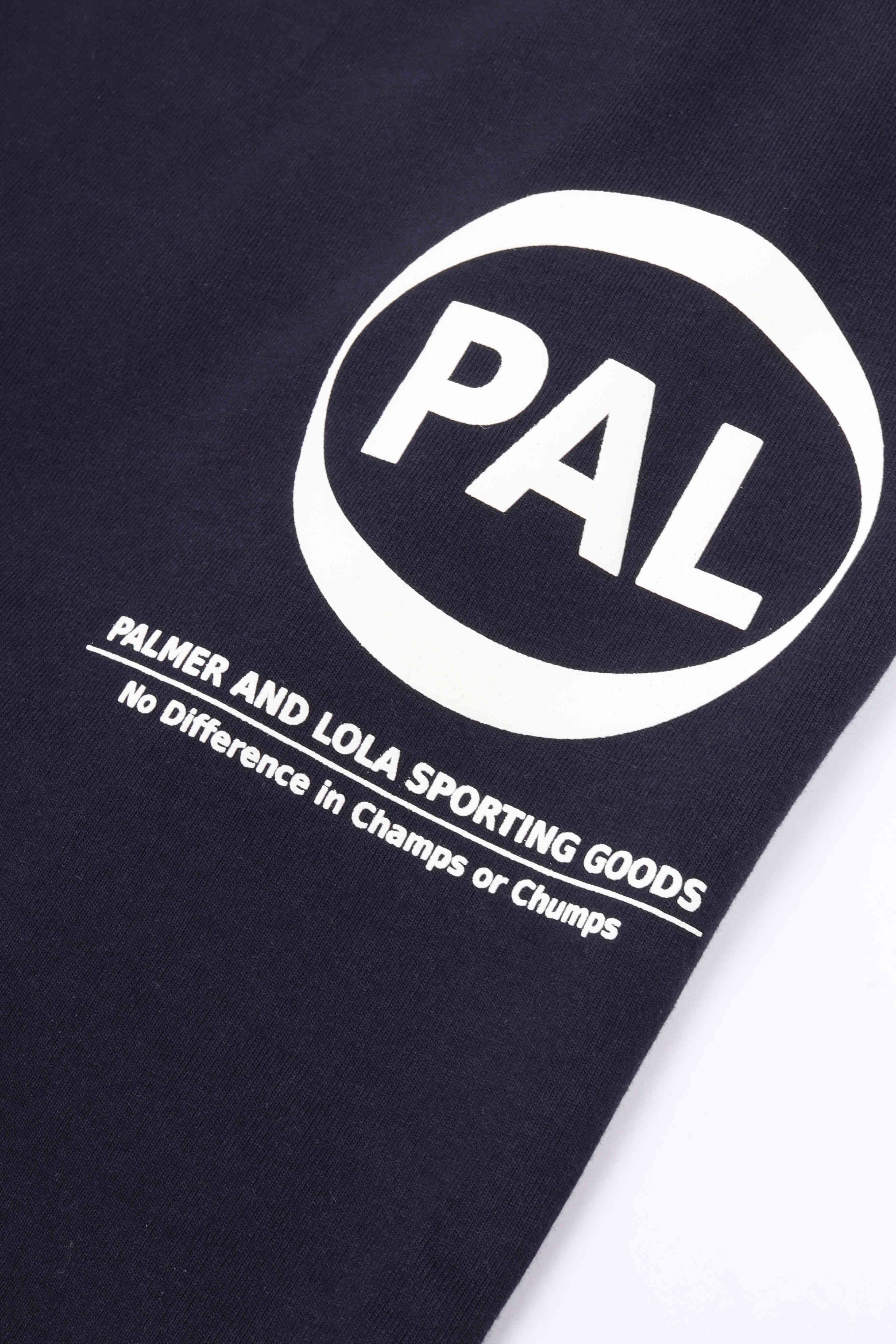Pre game longsleeve navy