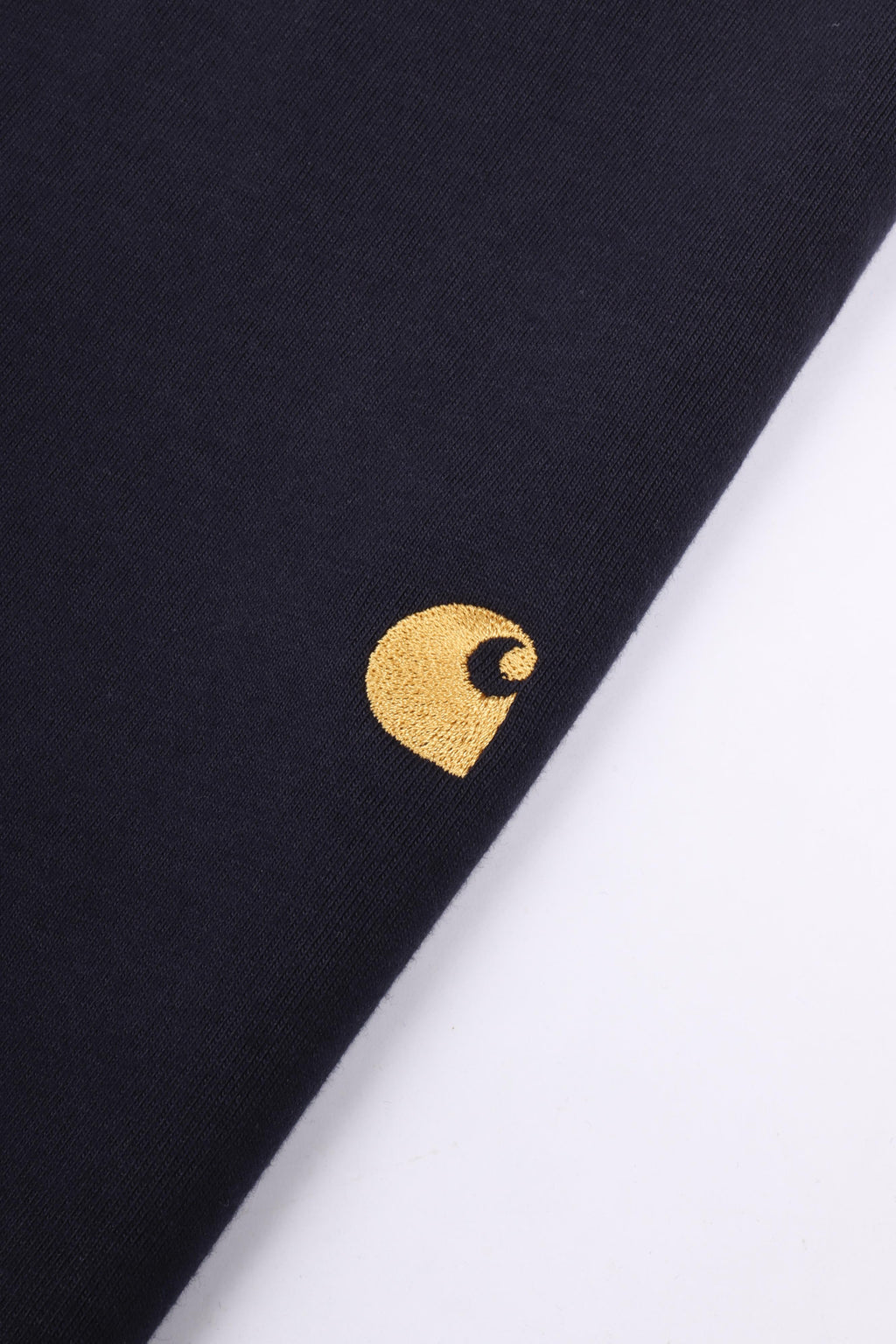 L/s chase t-shirt dark navy