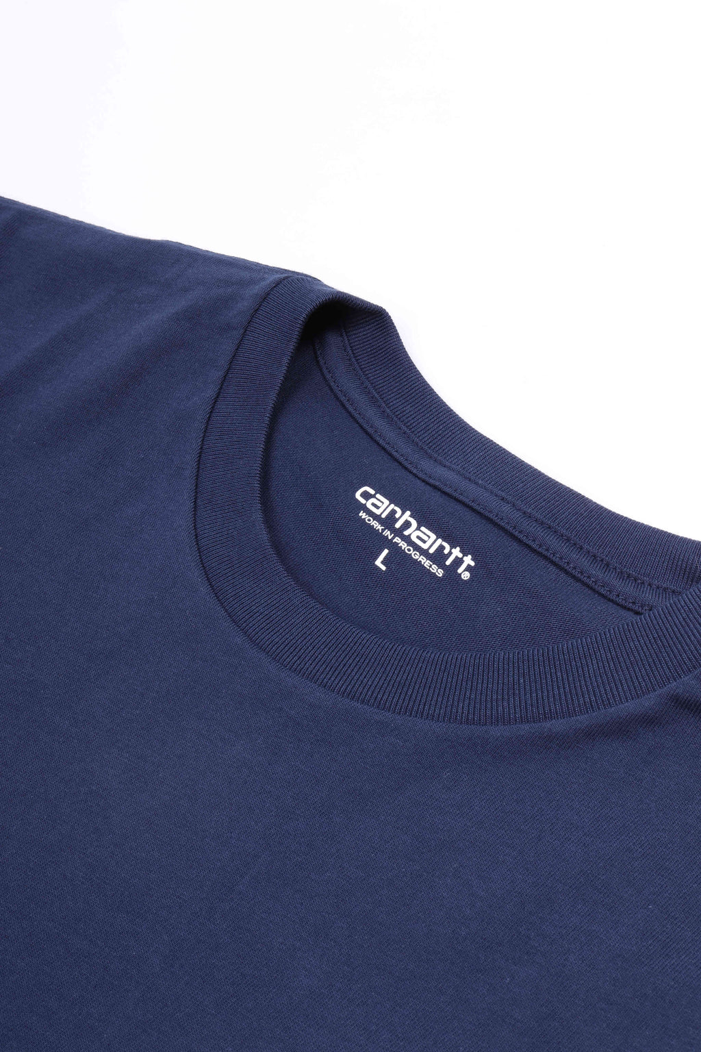 L/s chase t-shirt jupiter / gold