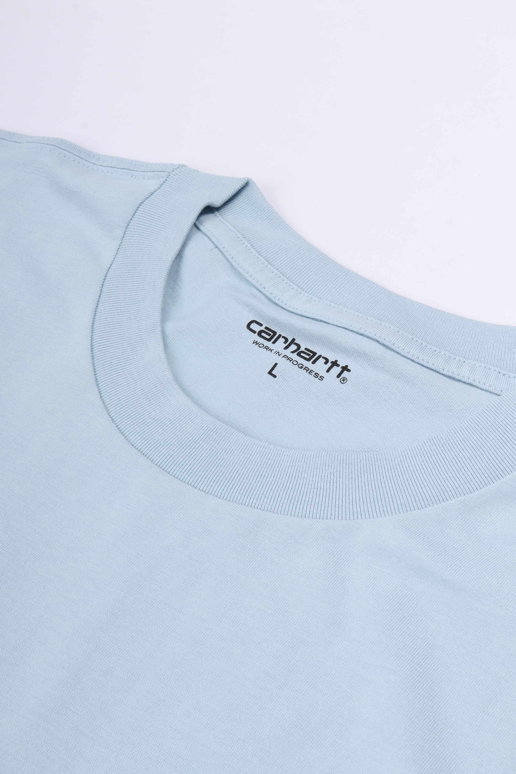 L/s cold drinks t-shirt icaria
