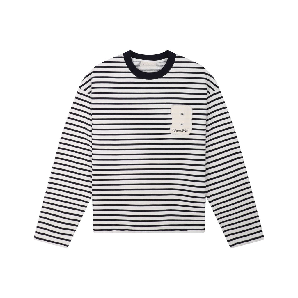 ""