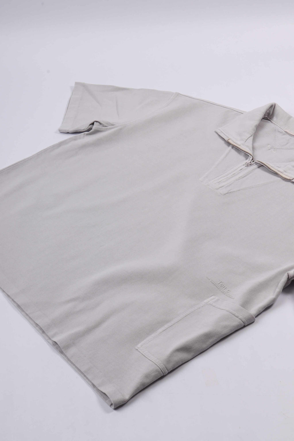 Polo manica corta 906