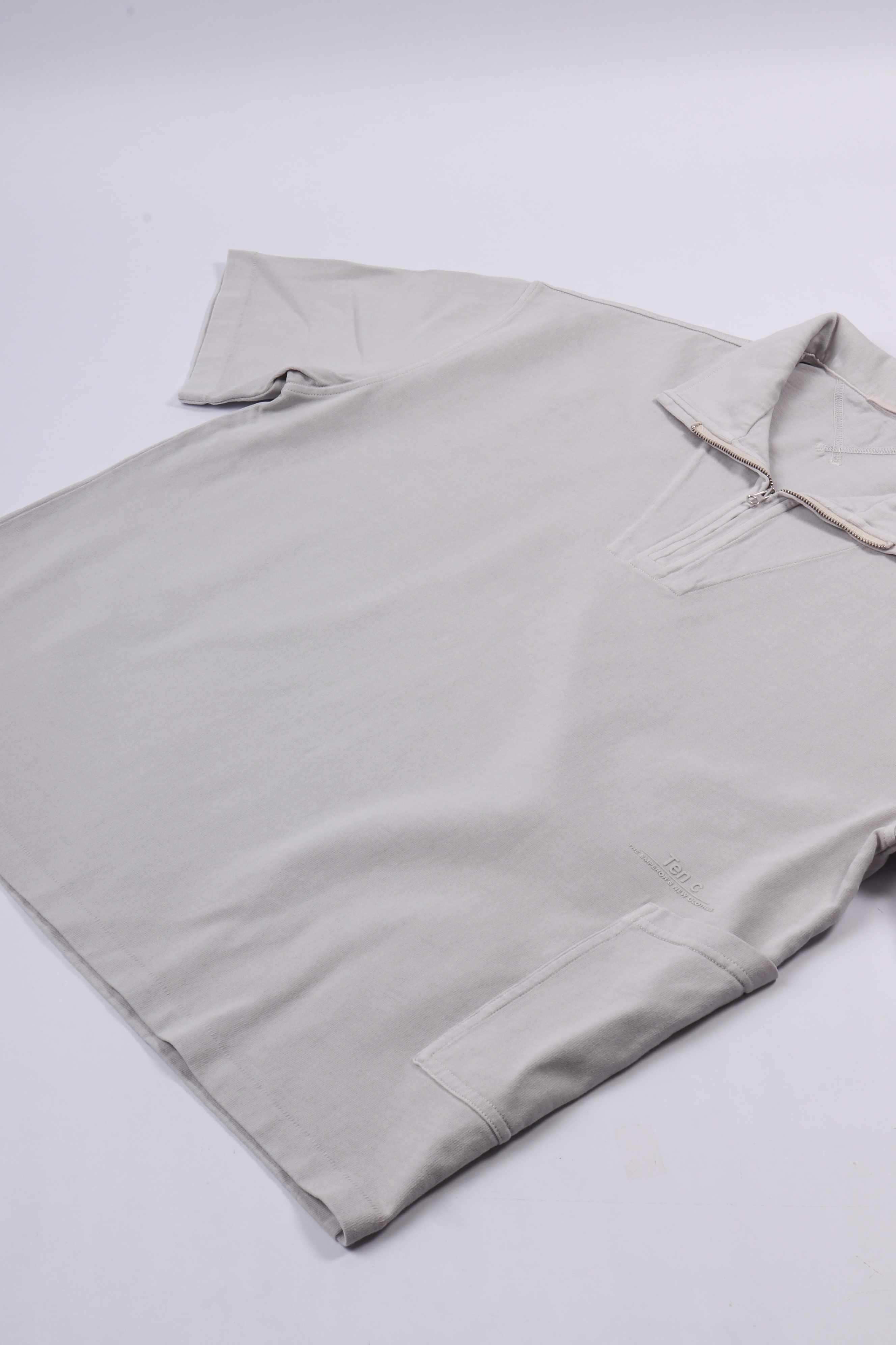 Polo manica corta 906