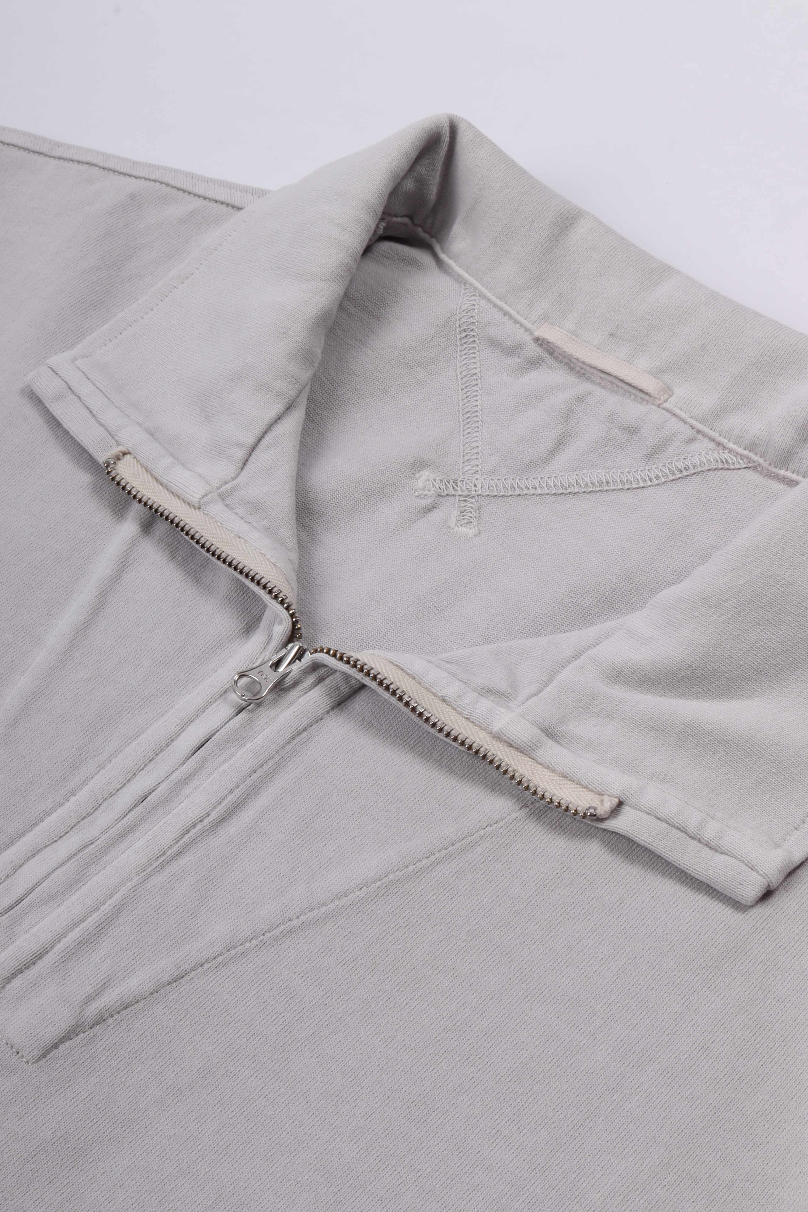 Polo manica corta 906