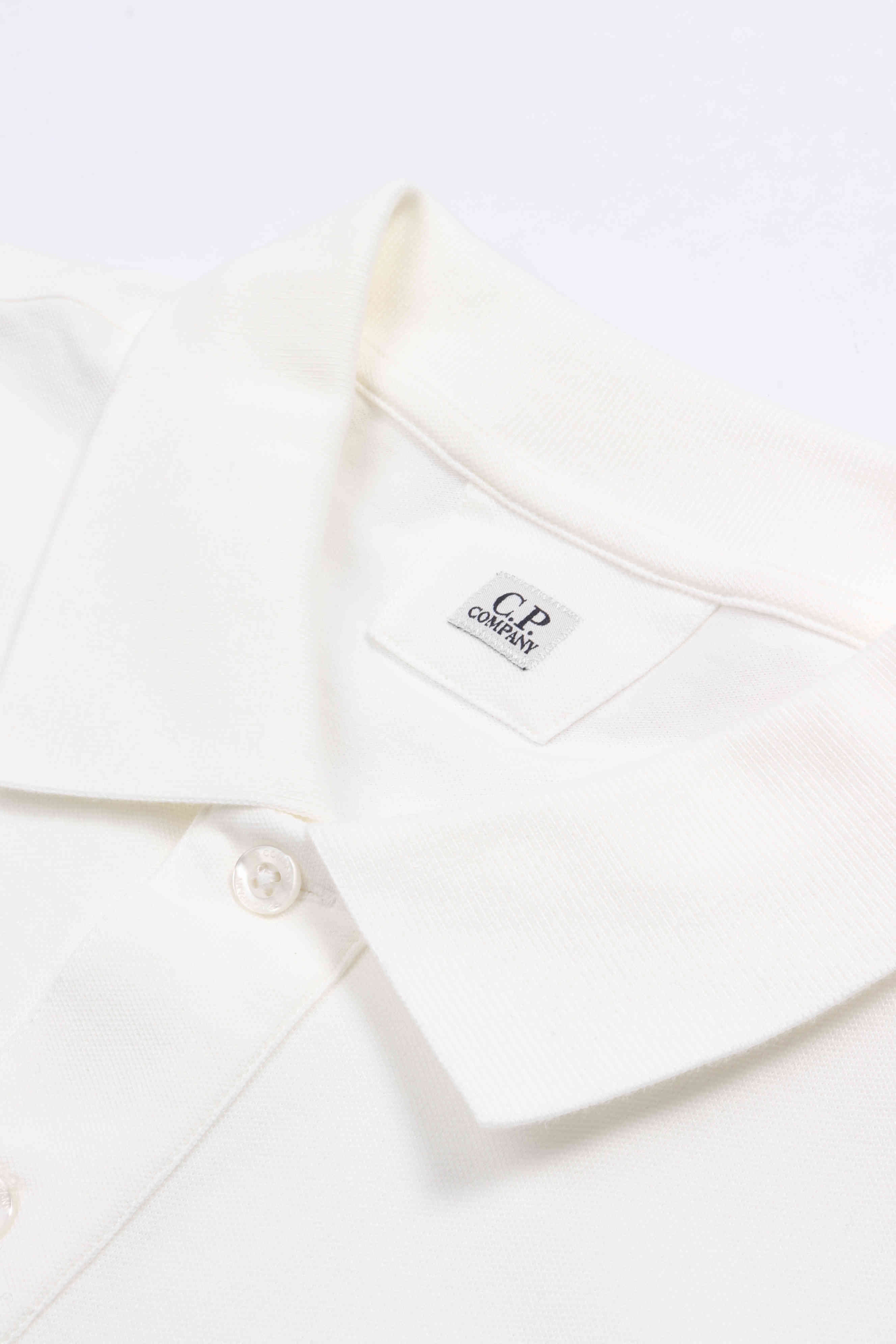 Cmpl721a 103 - gauze whit