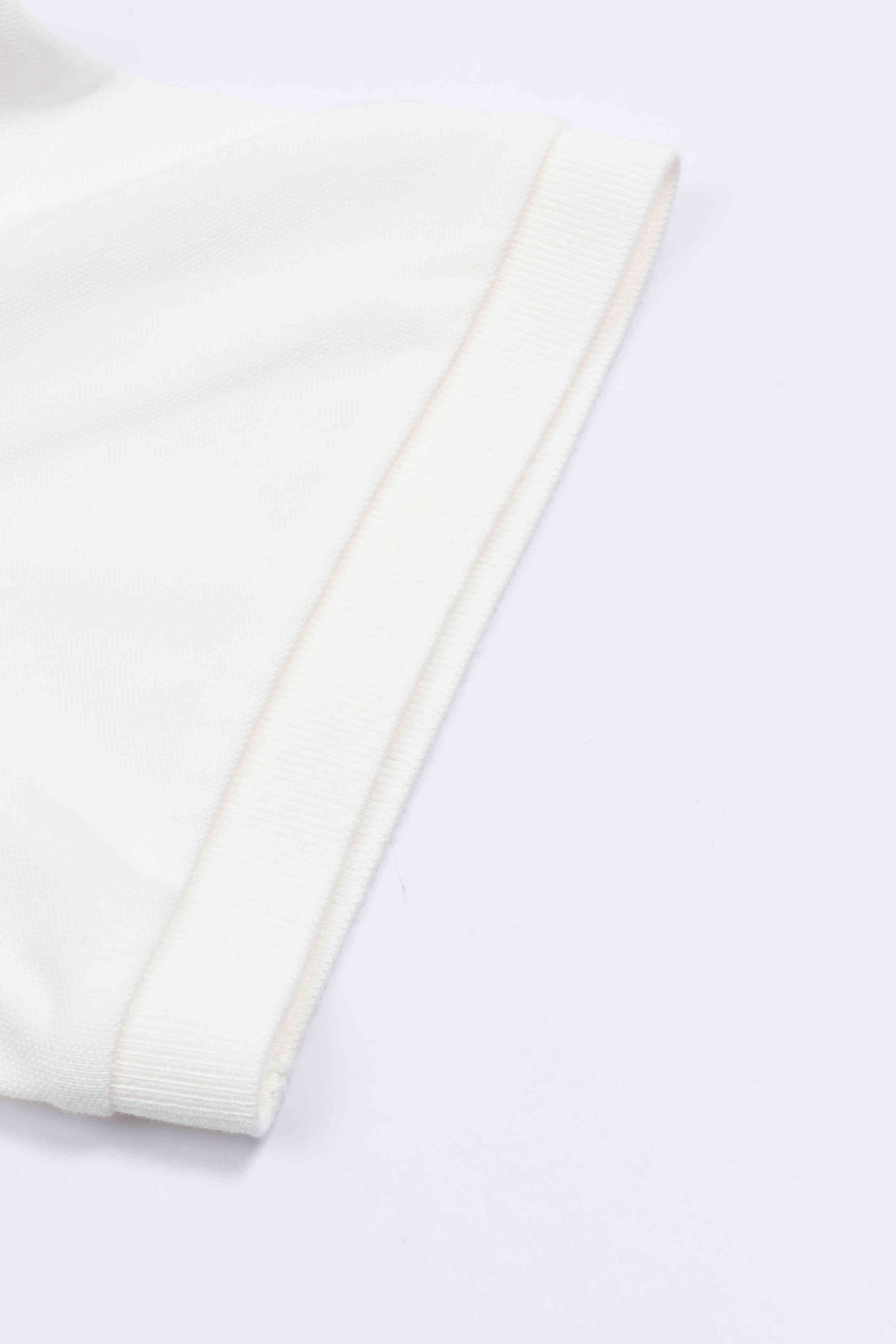 Cmpl721a 103 - gauze whit