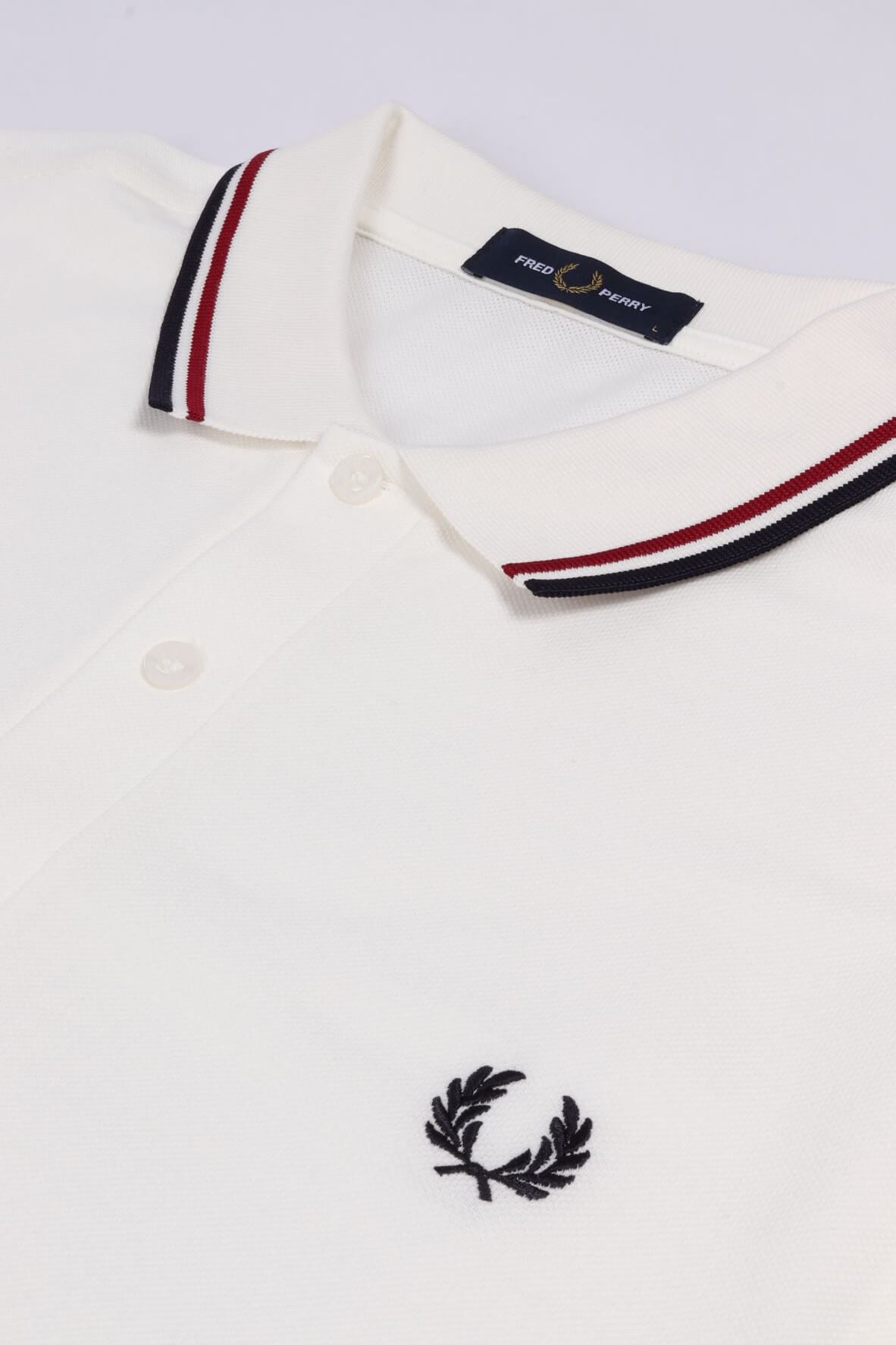 M3600 white/red/navy