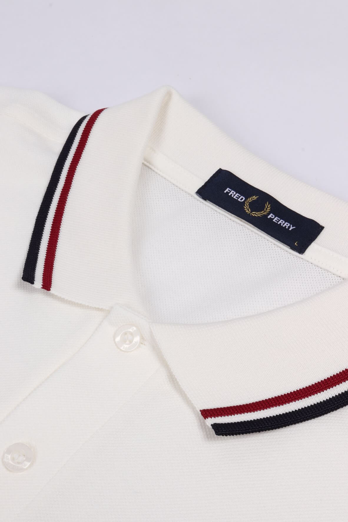 M3600 white/red/navy