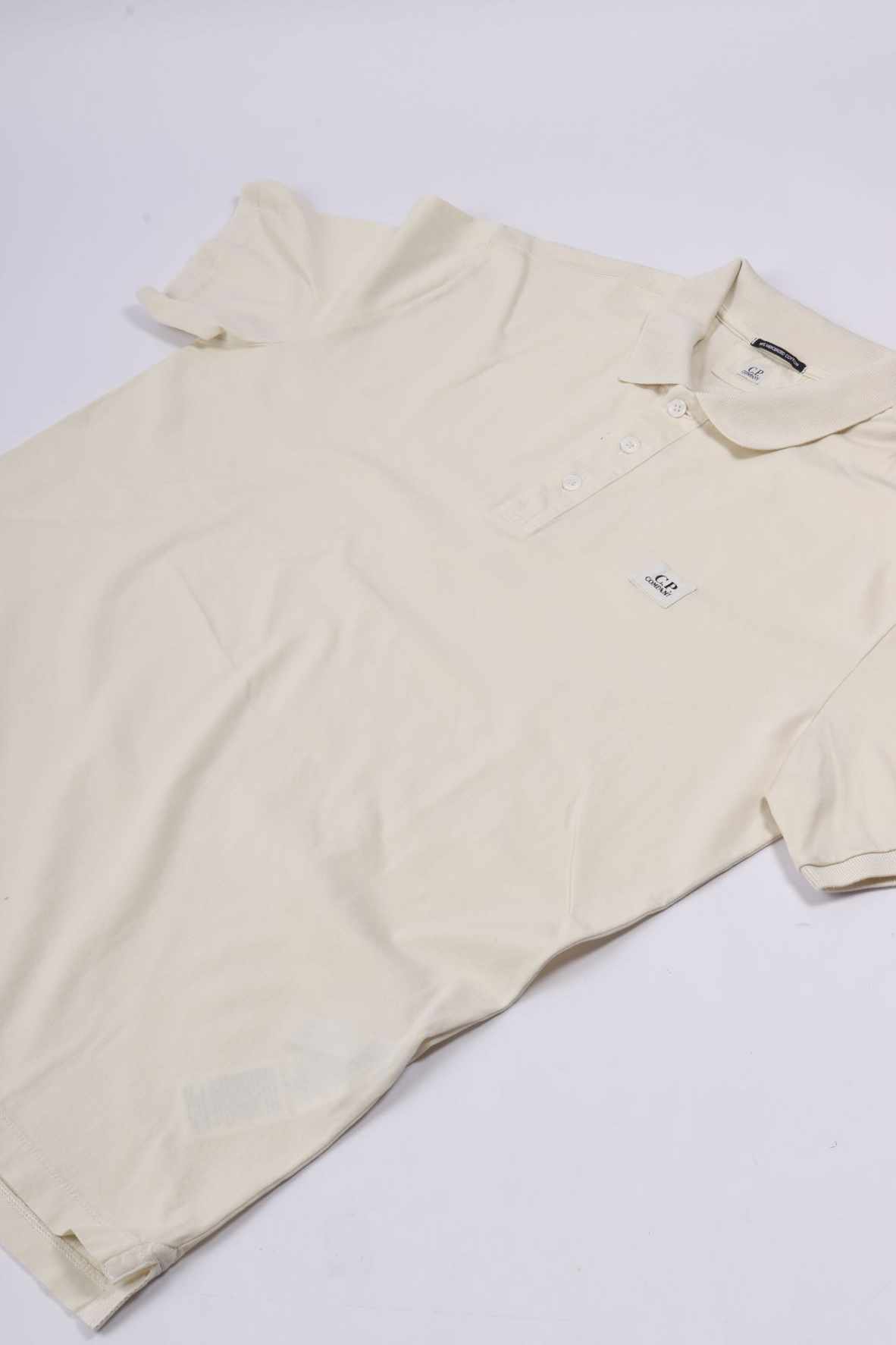 Gasato s/s polo frozen dew 114
