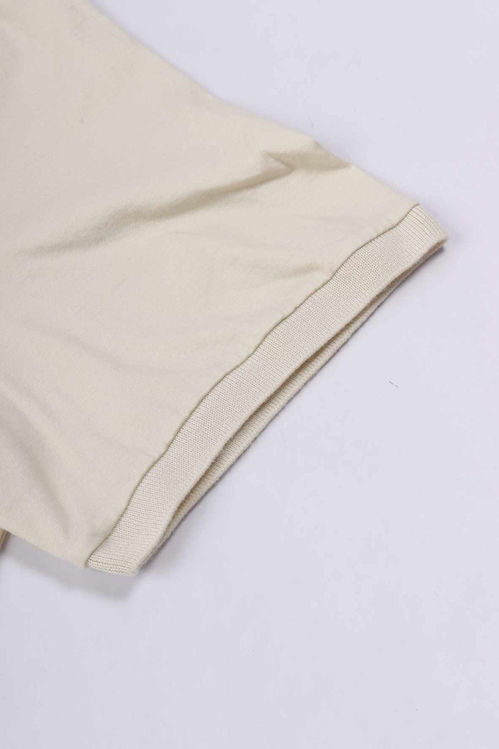 Gasato s/s polo frozen dew 114