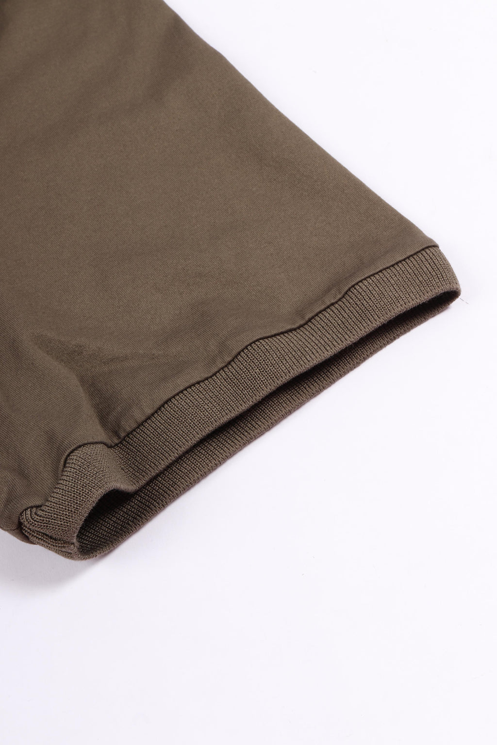 Gasato s/s polo ivy green 683