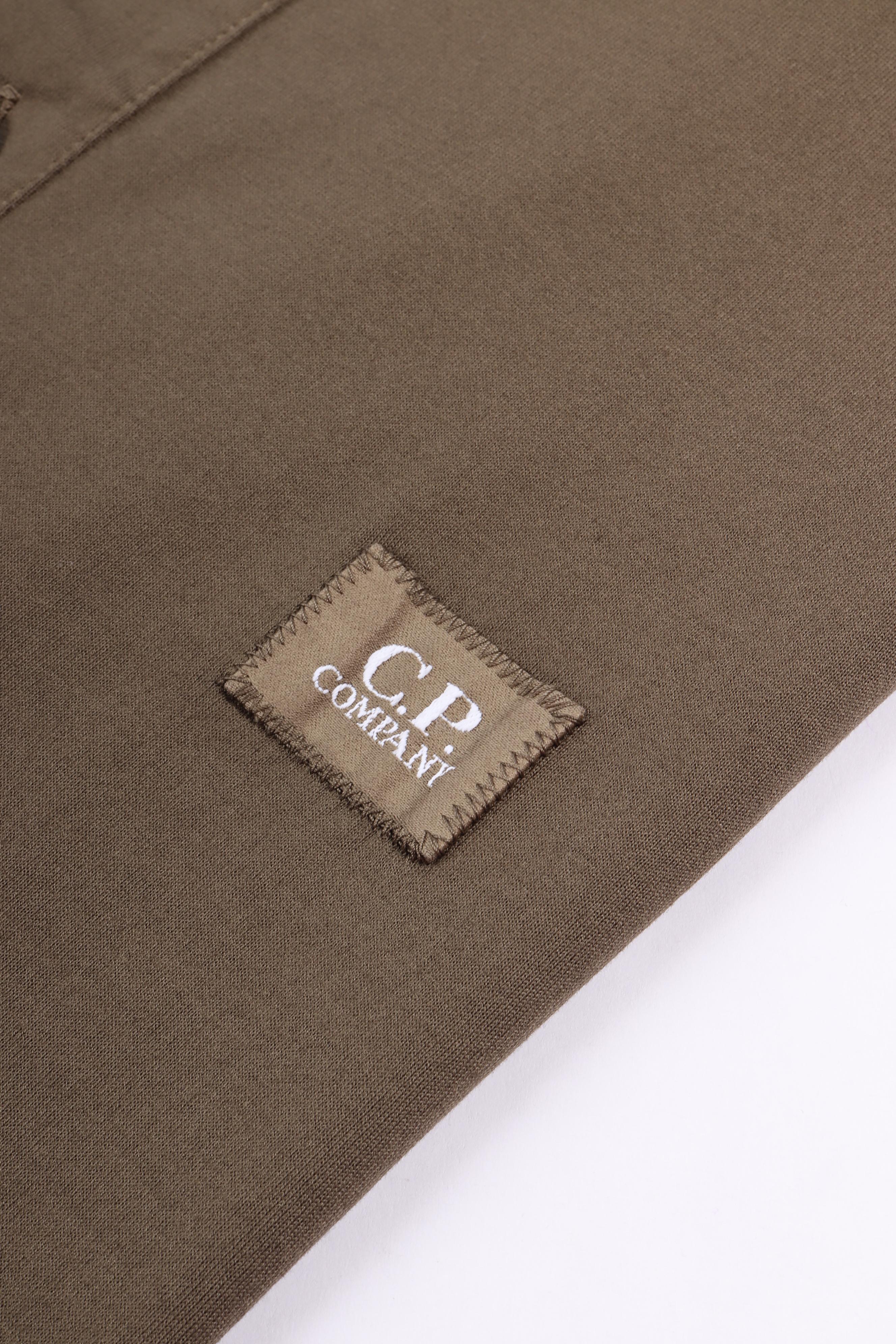 Gasato s/s polo ivy green 683