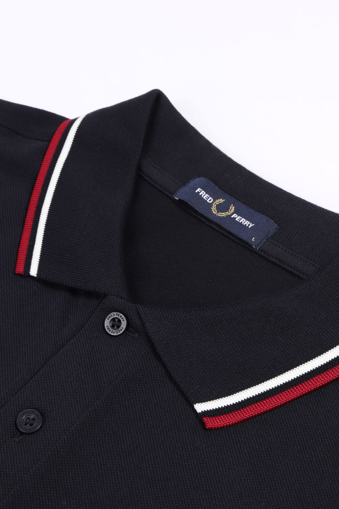 M3600 navy/white/red