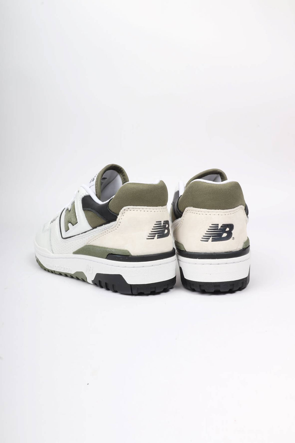 Bb550 dob - white - da