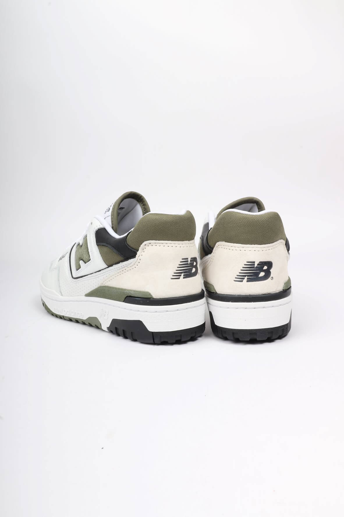 Bb550 dob - white - da