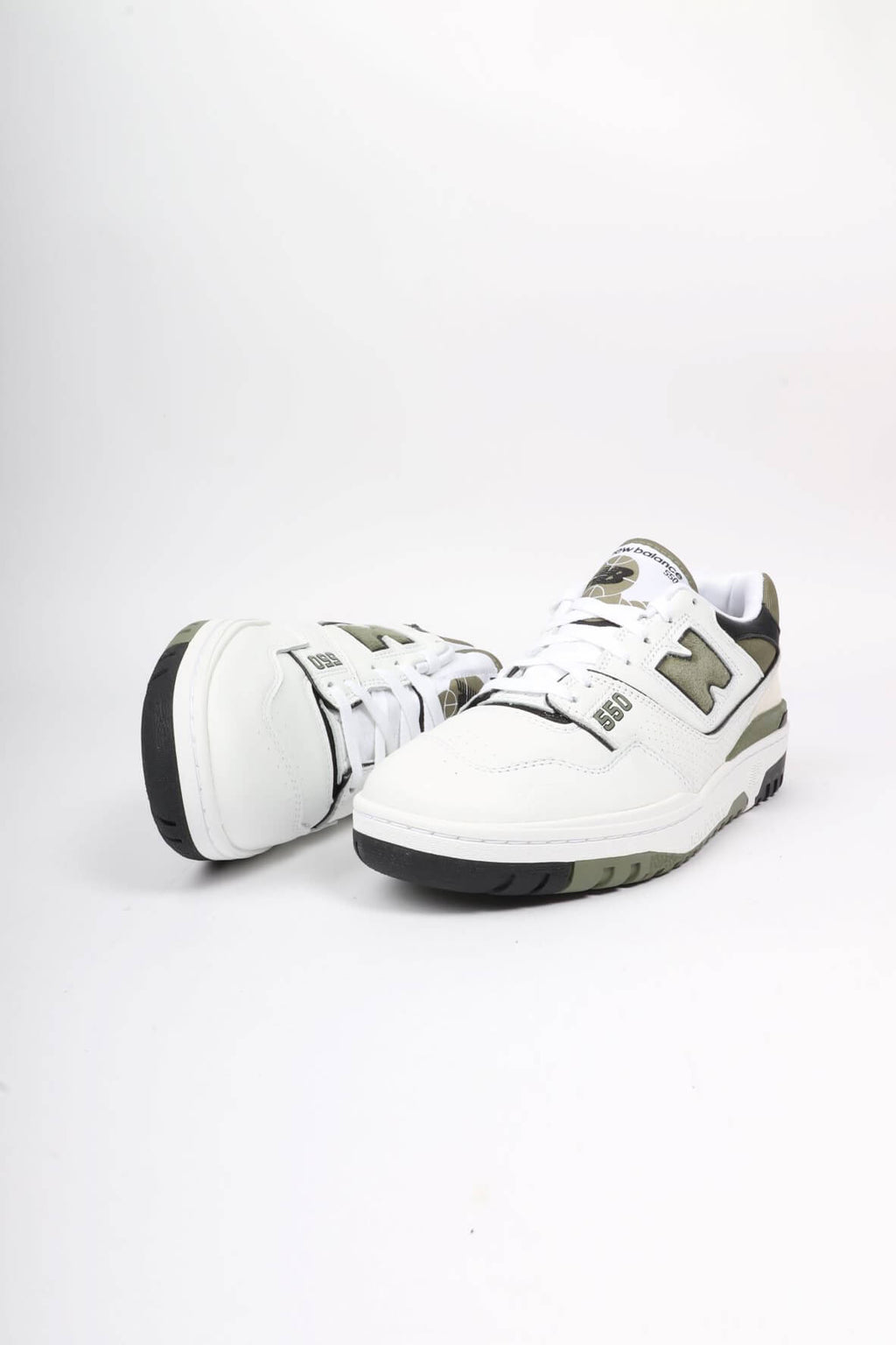 Bb550 dob - white - da