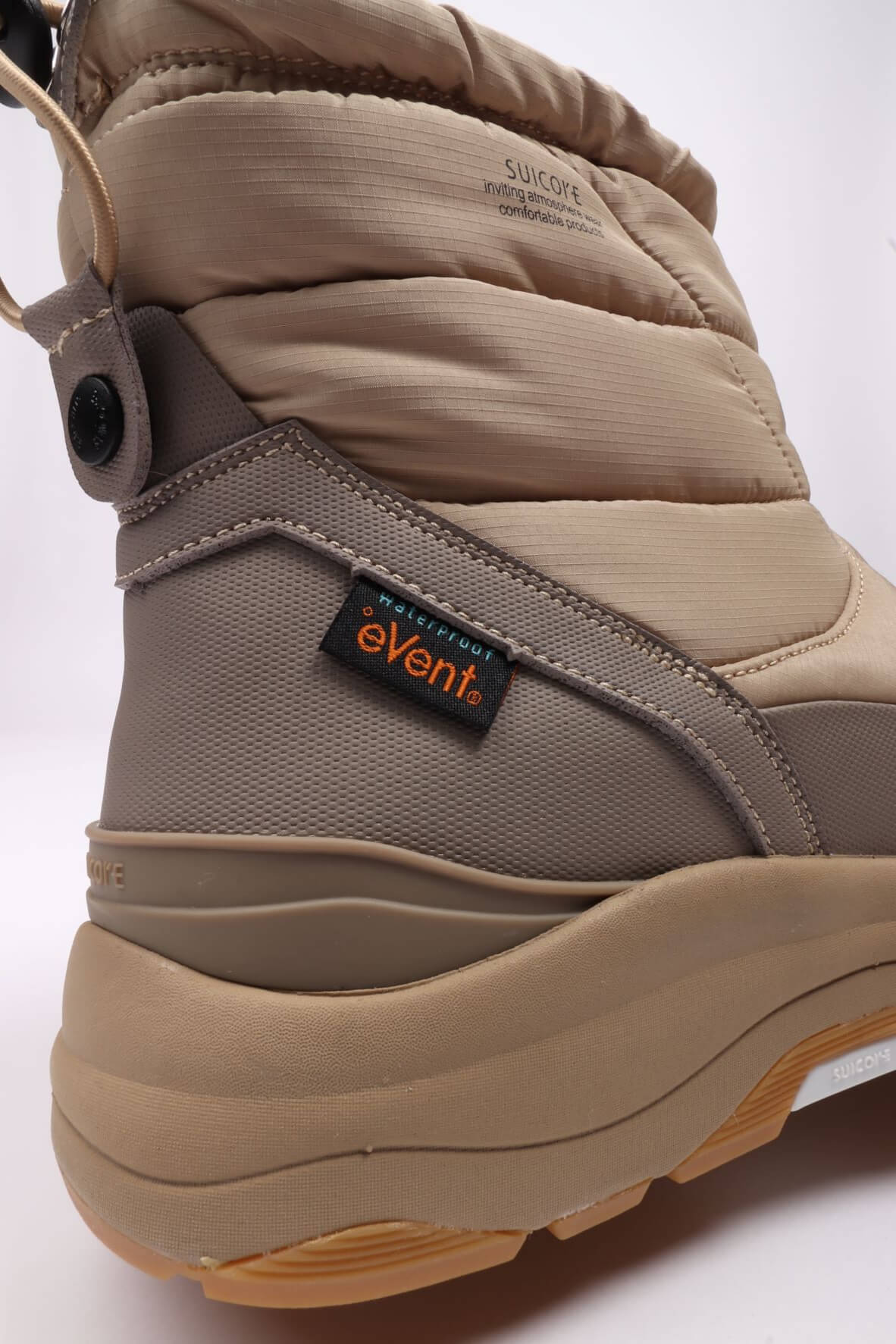 Bower - modev bg beige