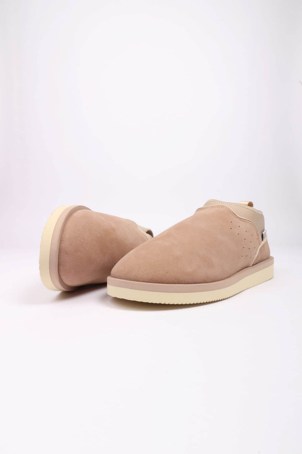 Ron m2ab mid bg beige