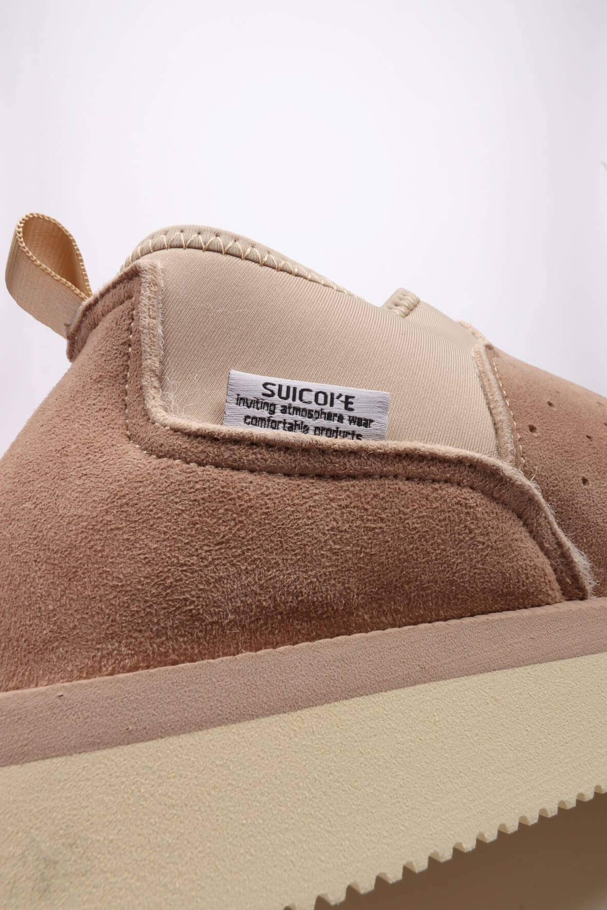 Ron m2ab mid bg beige