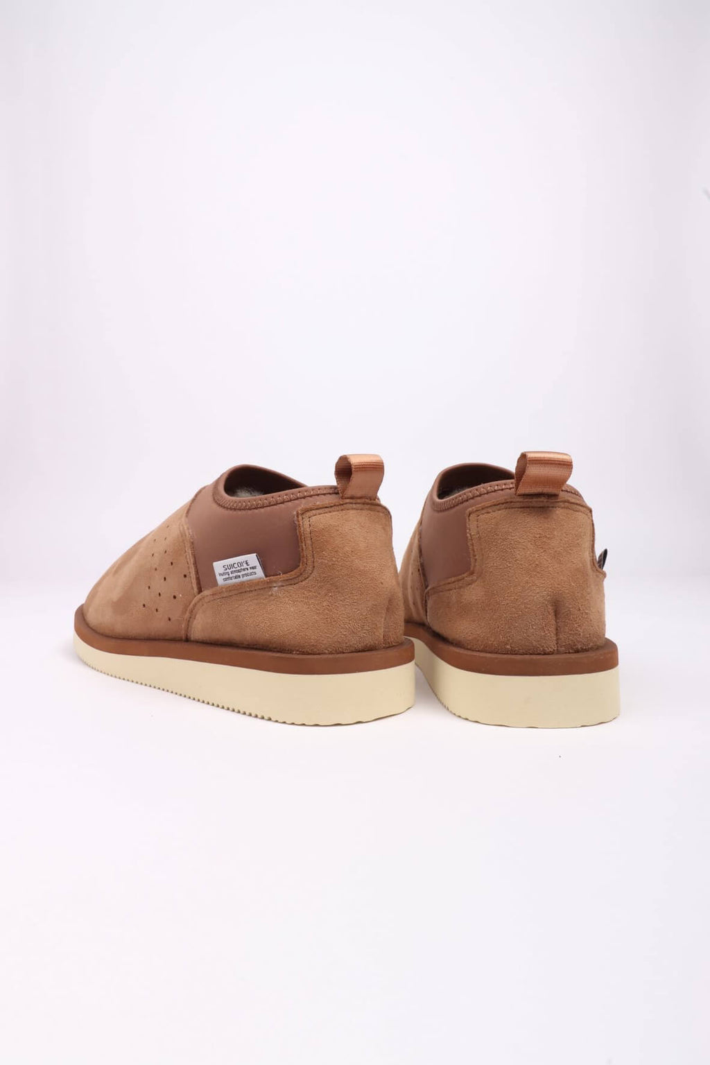 Ron m2ab mid brw brown