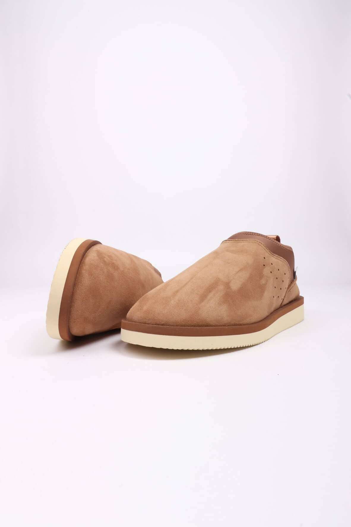 Ron m2ab mid brw brown