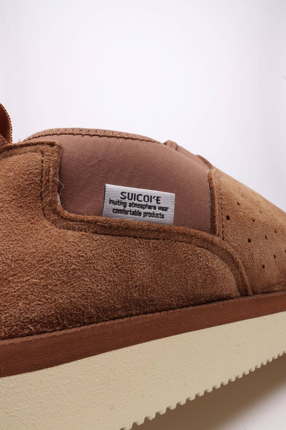 Ron m2ab mid brw brown