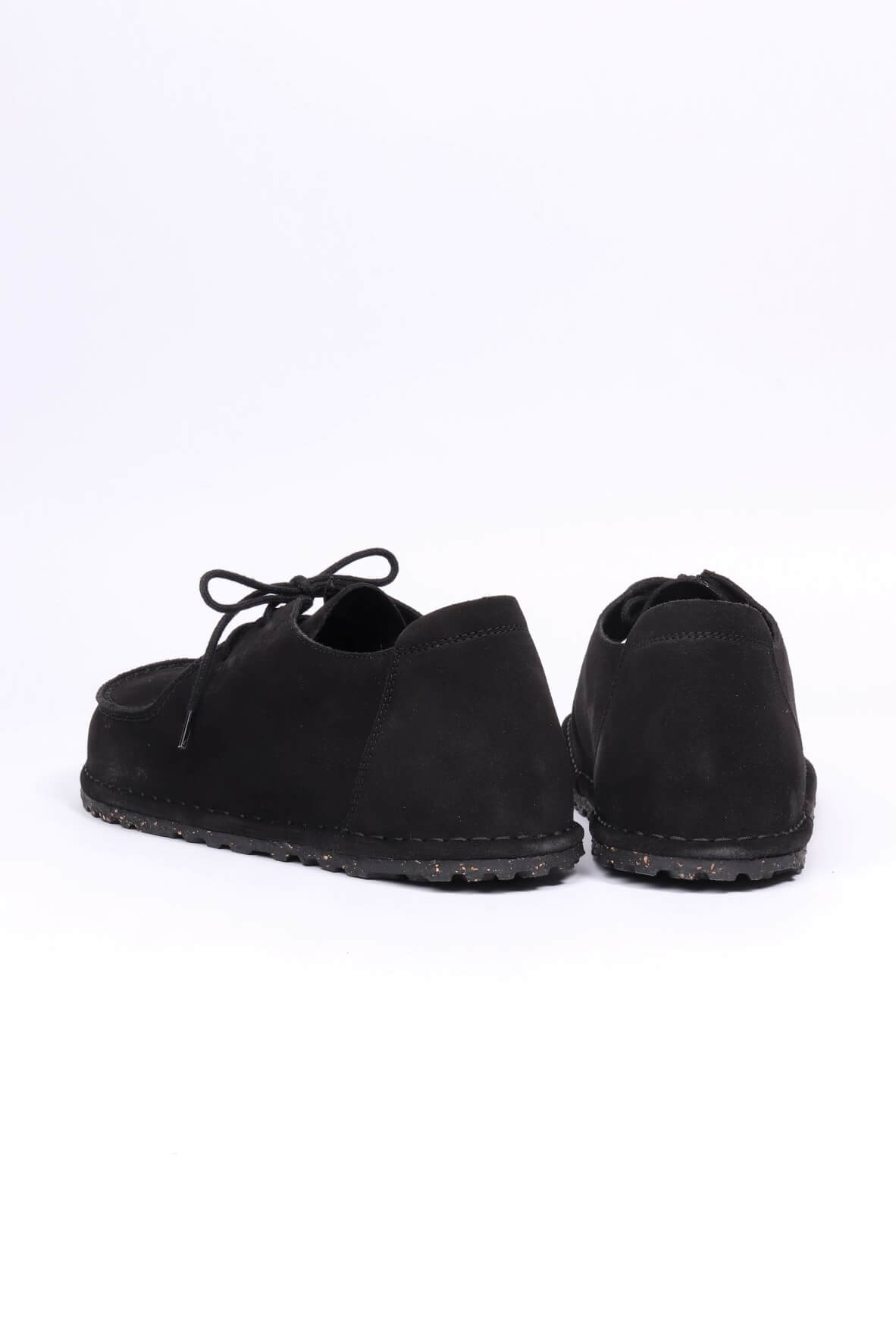 Utti lace black