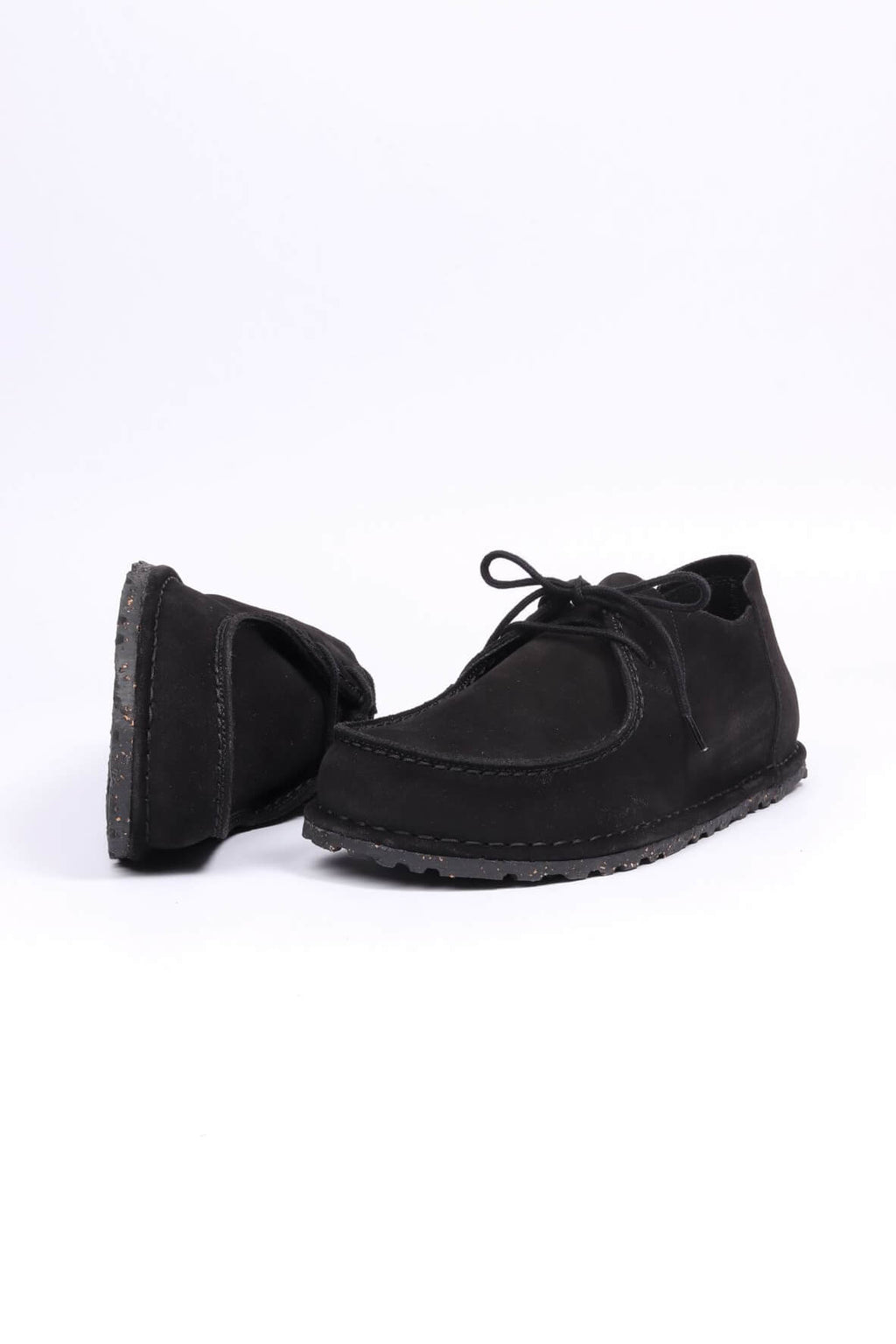 Utti lace black