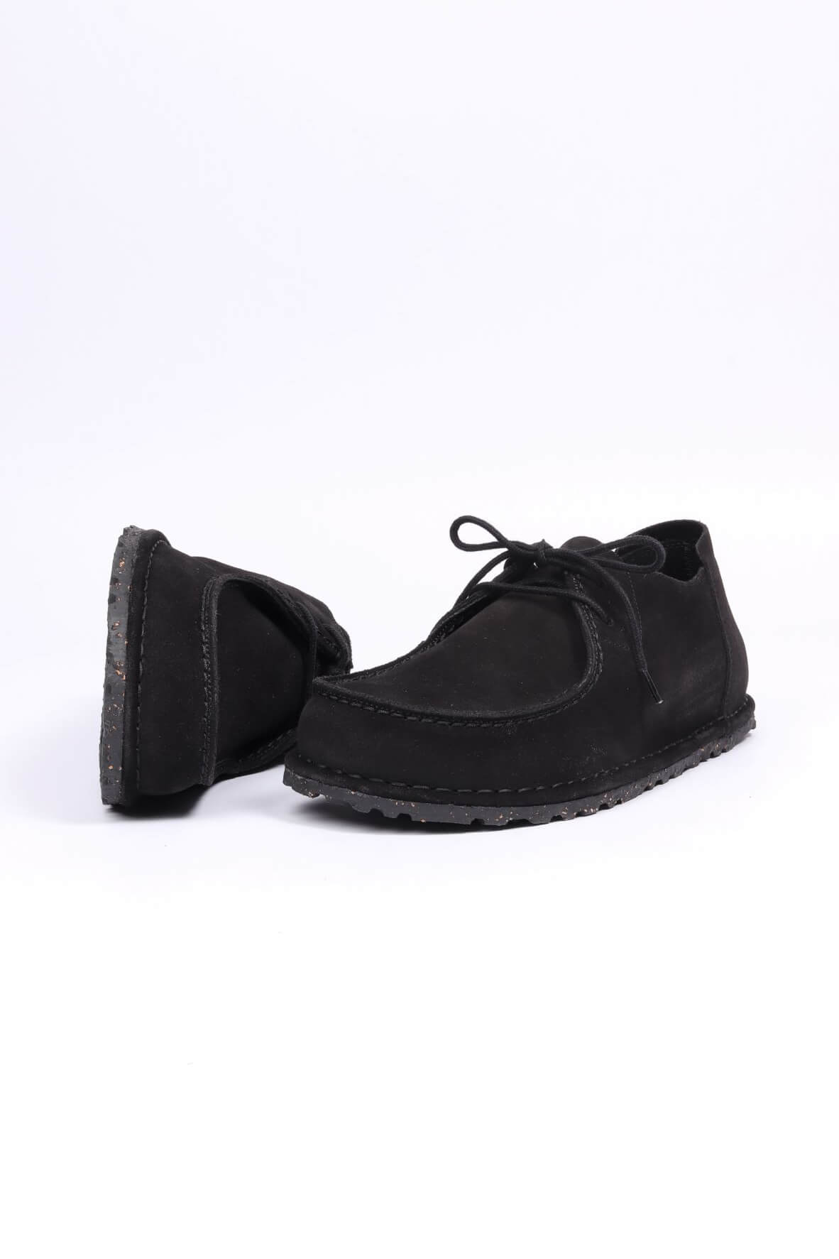 Utti lace black