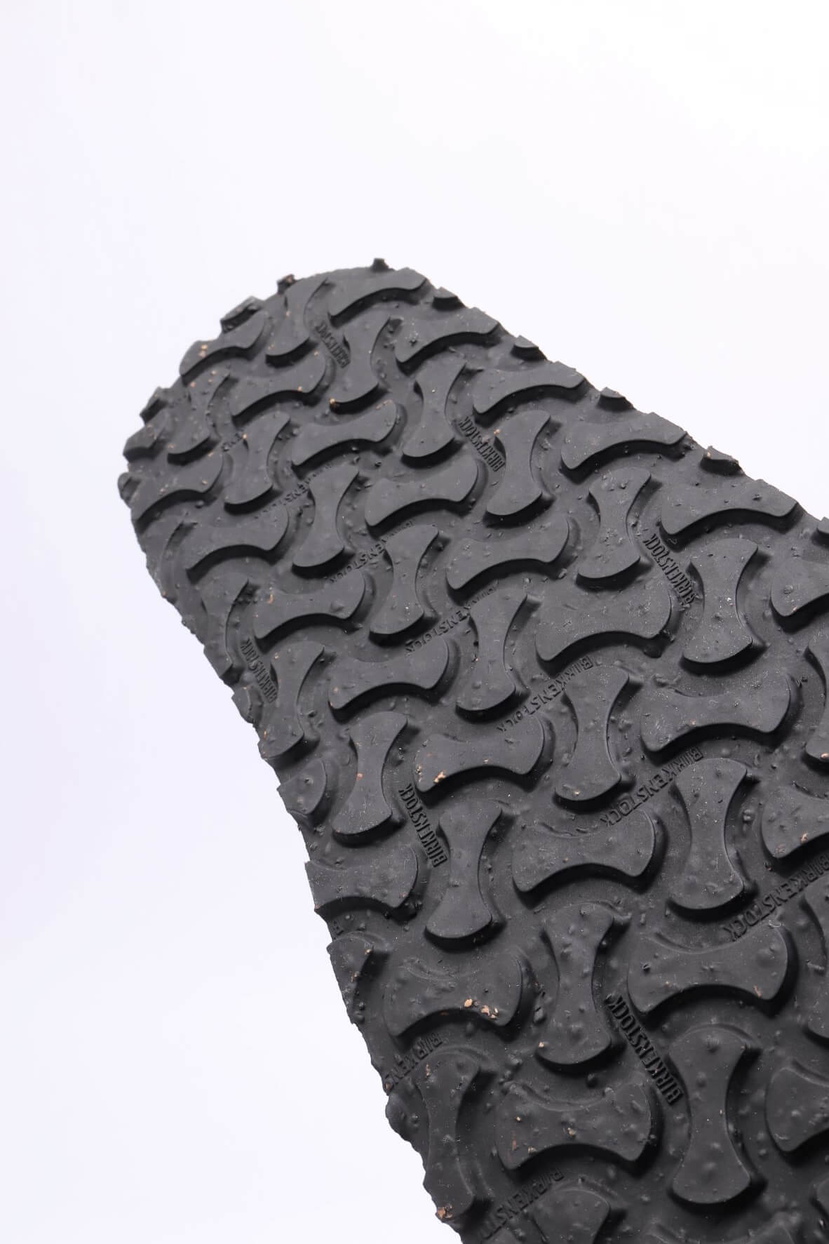 Utti lace black