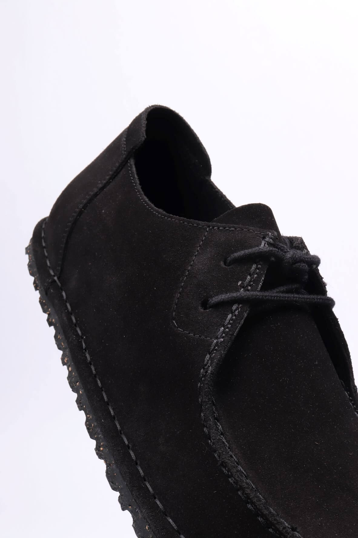 Utti lace black