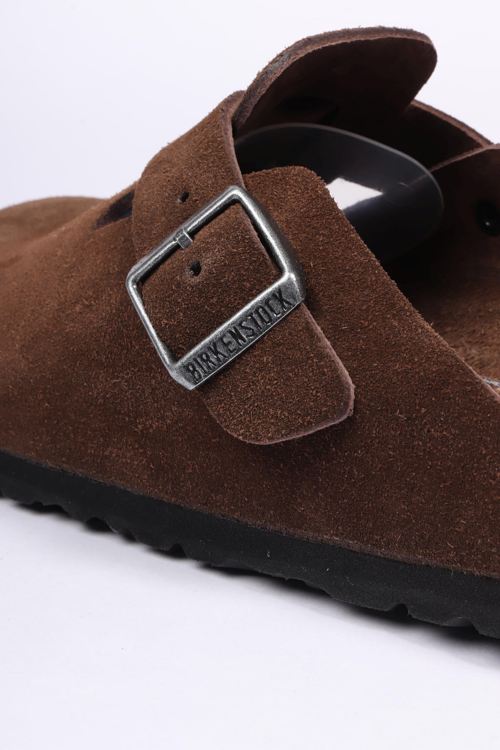 Boston suede carafe tonal