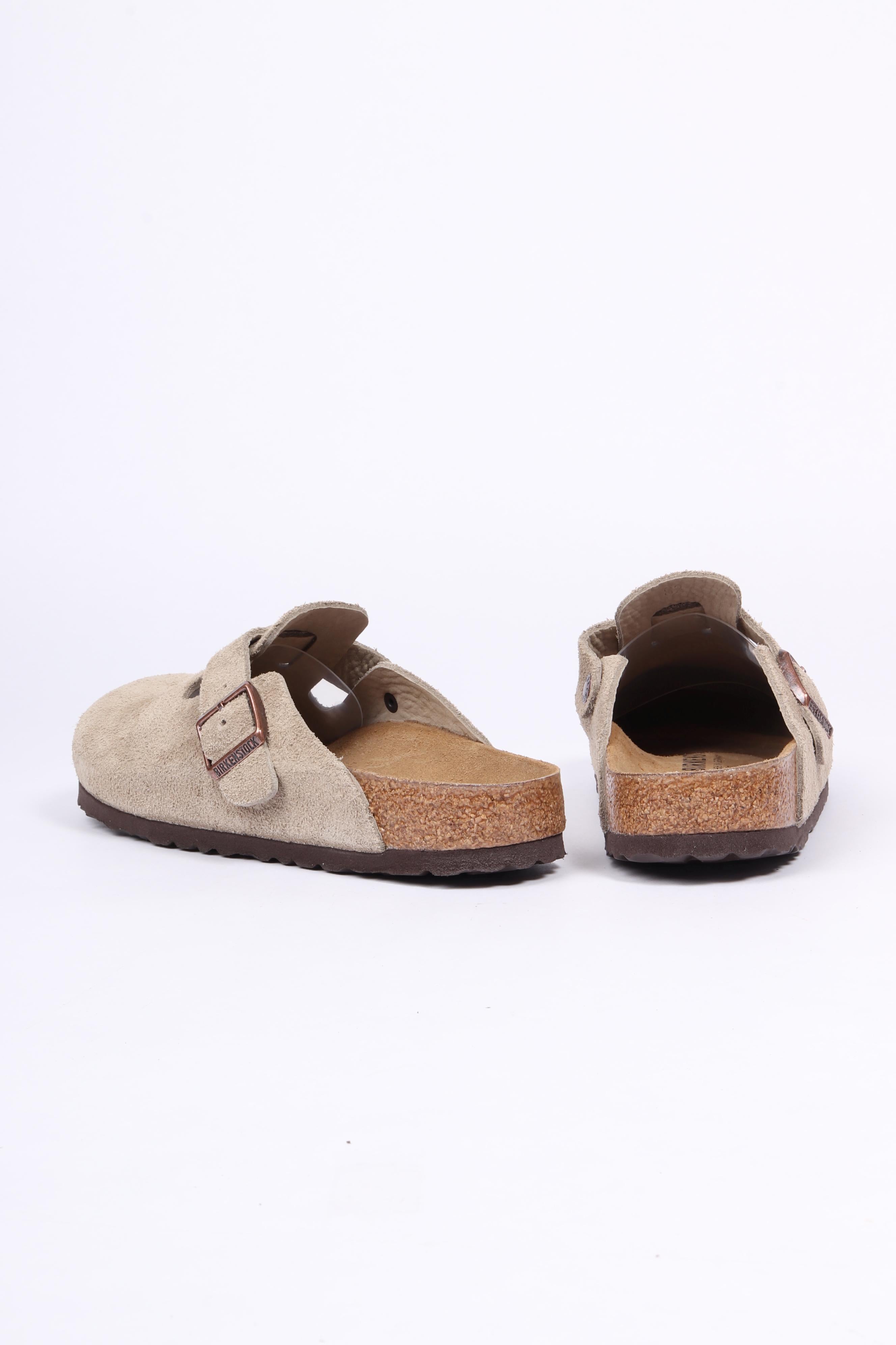 Boston taupe