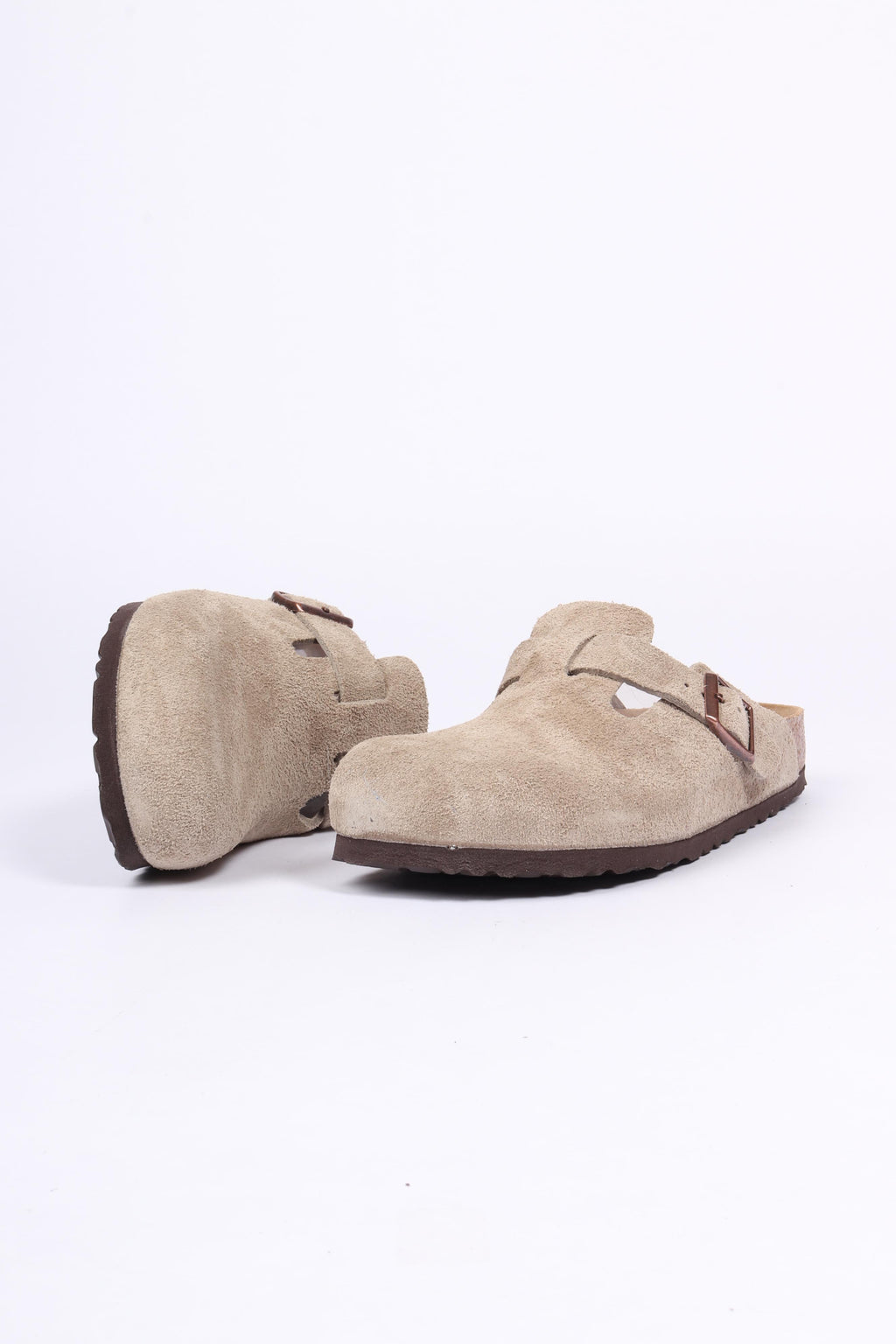 Boston taupe