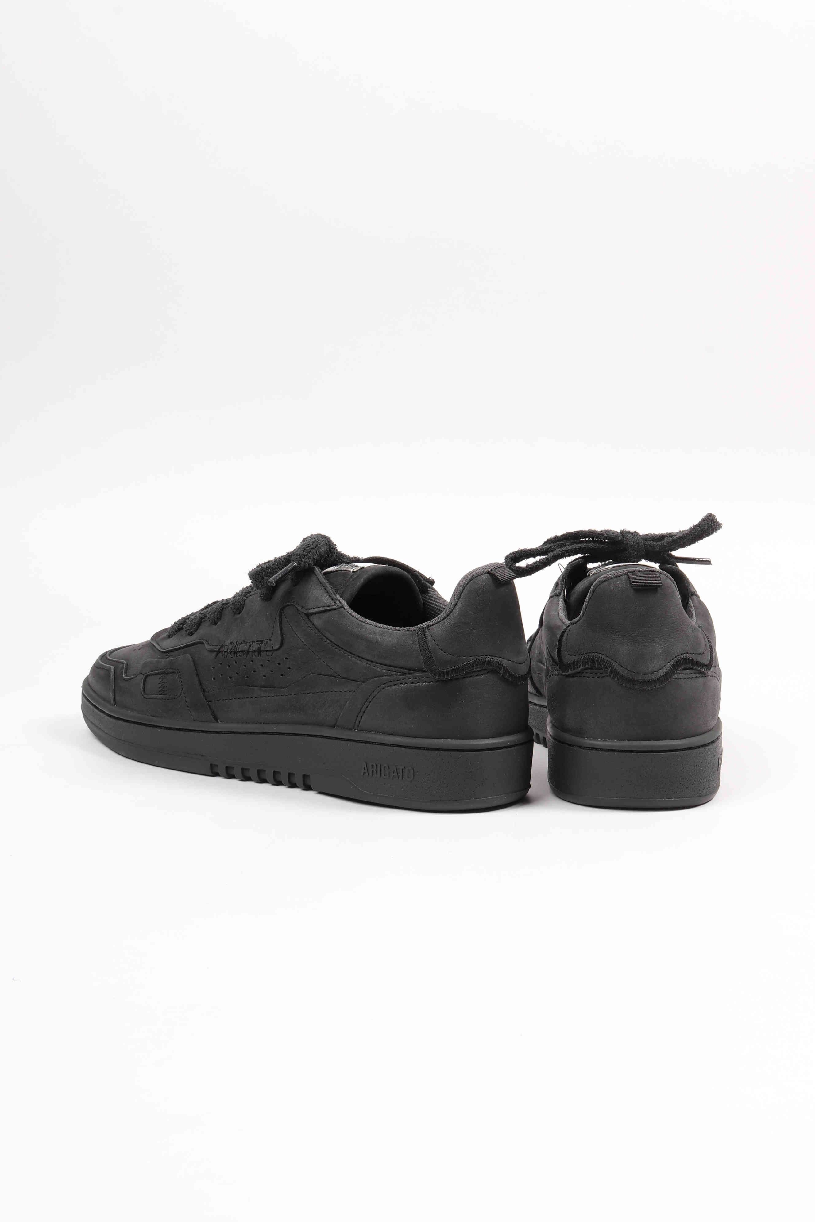 Dice patchwork off black / off
