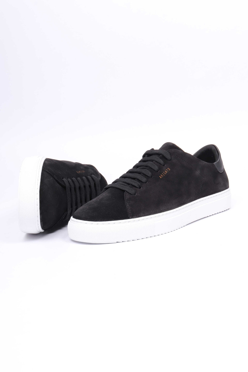 Clean 90 black / white