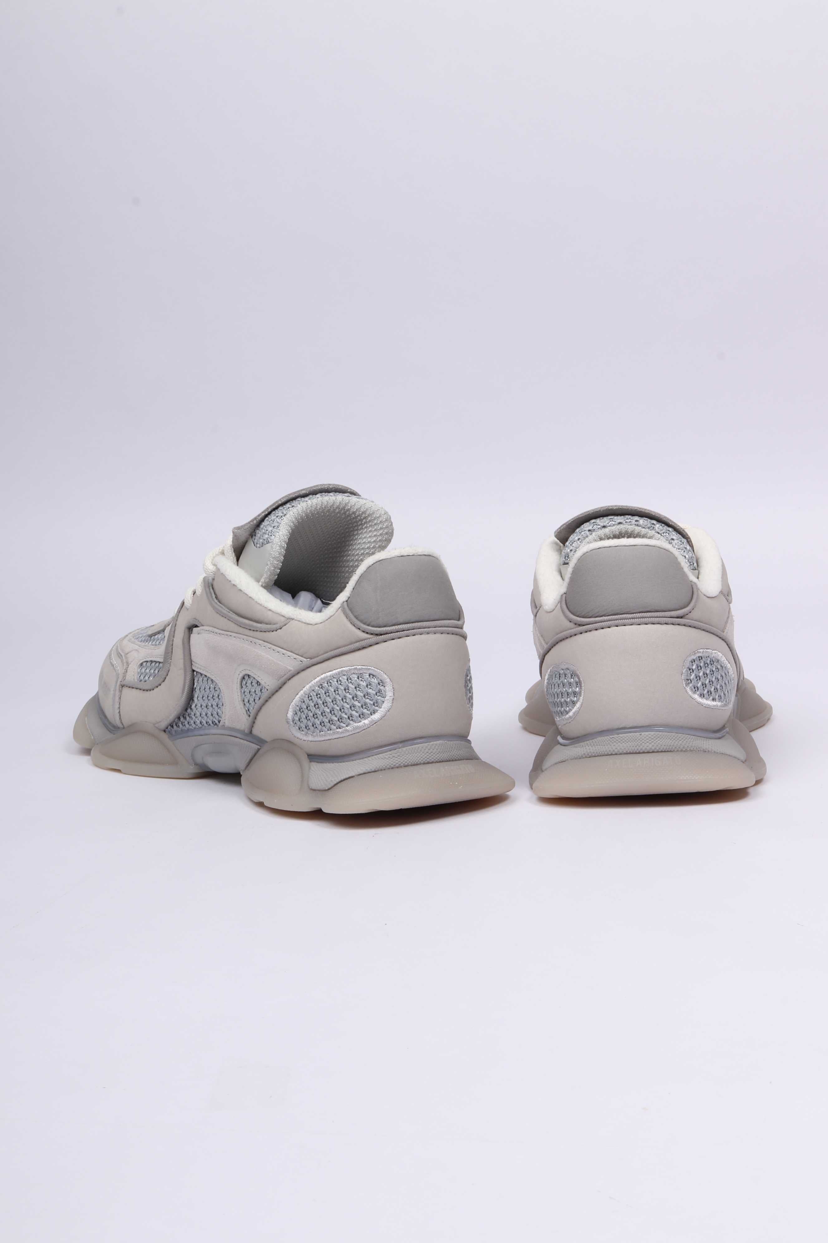 Eris sneaker grey / dark grey